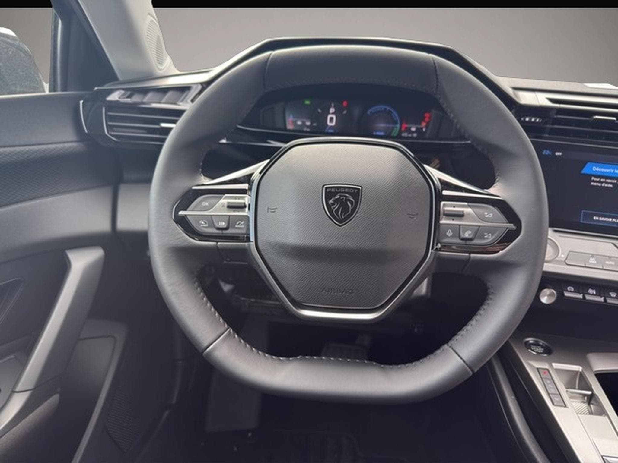 Peugeot 308 (2025) - Foto 5