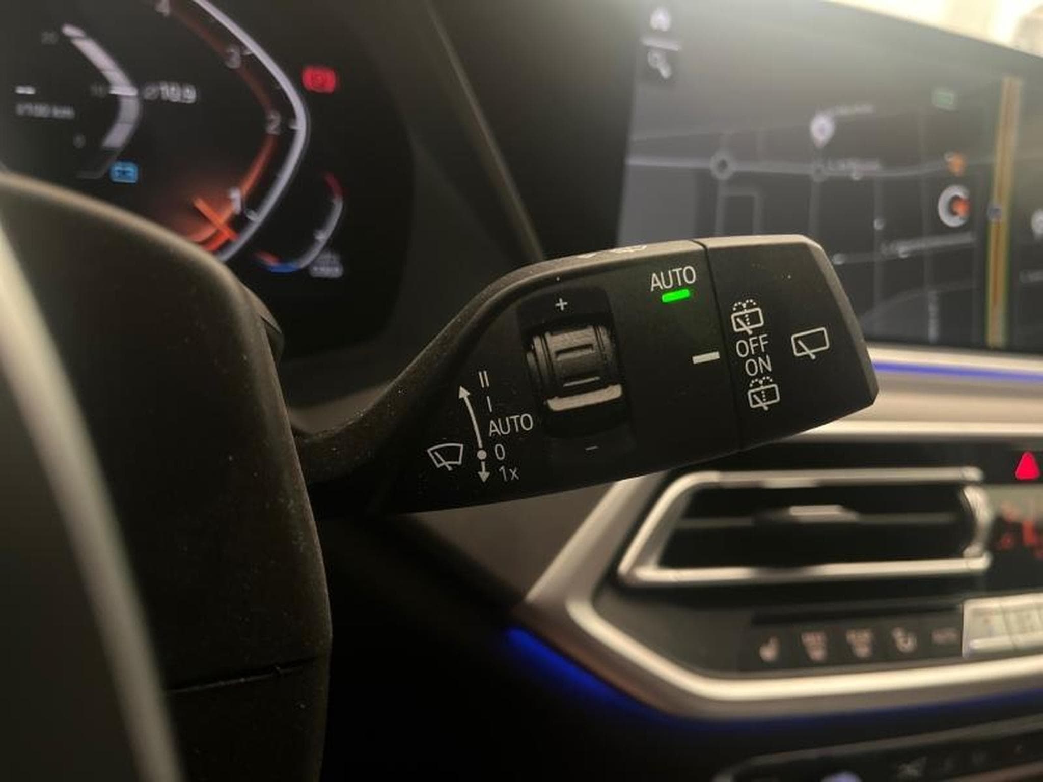 BMW X5 -32% xDrive30d 286ch M Sport (2021) - Photo 13