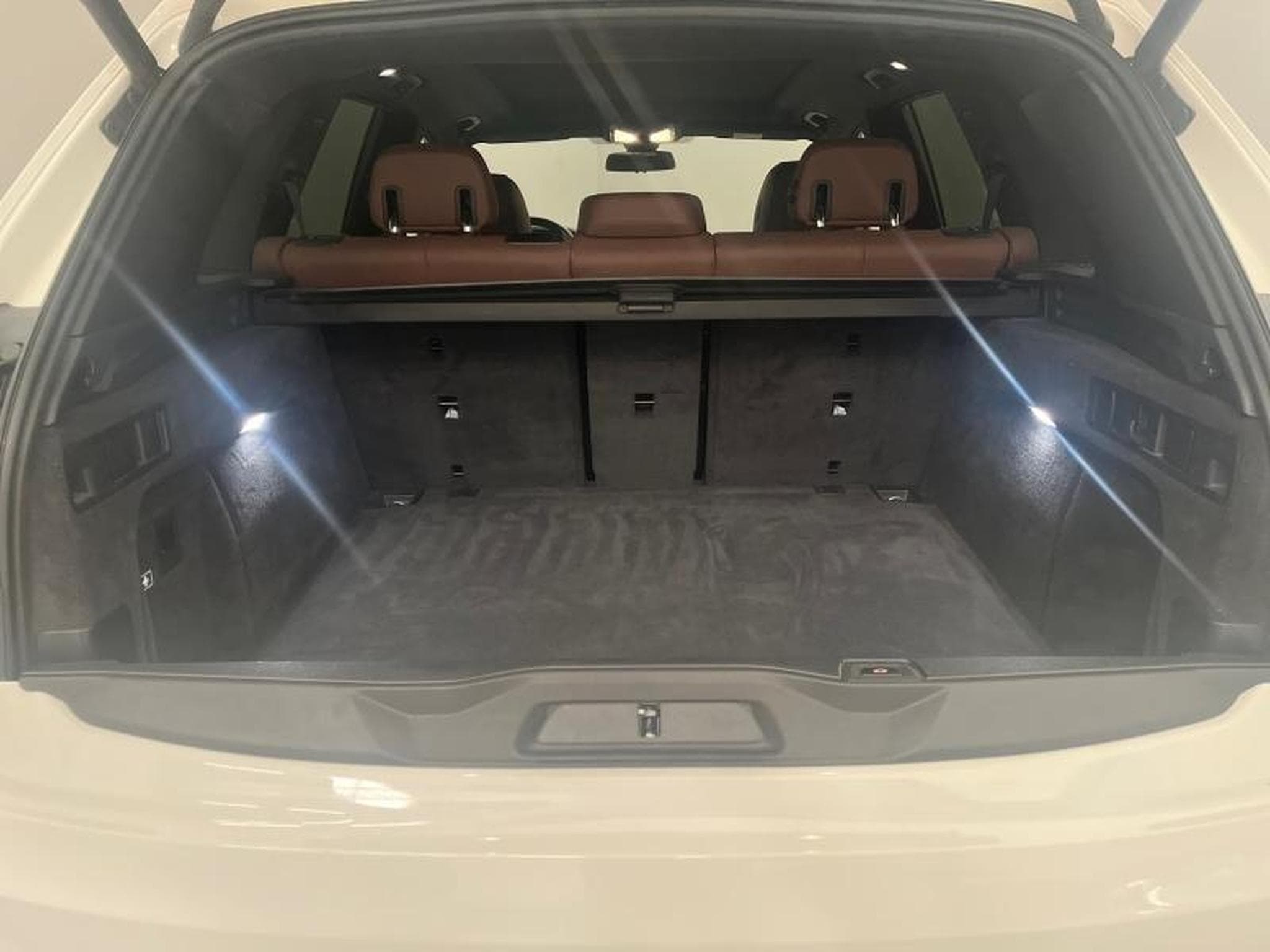 BMW X5 -32% xDrive30d 286ch M Sport (2021) - Photo 5