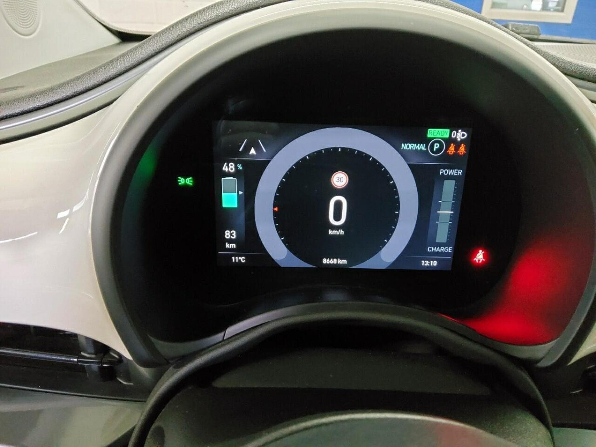 Fiat 500 42 kWh (2023) - Photo 4