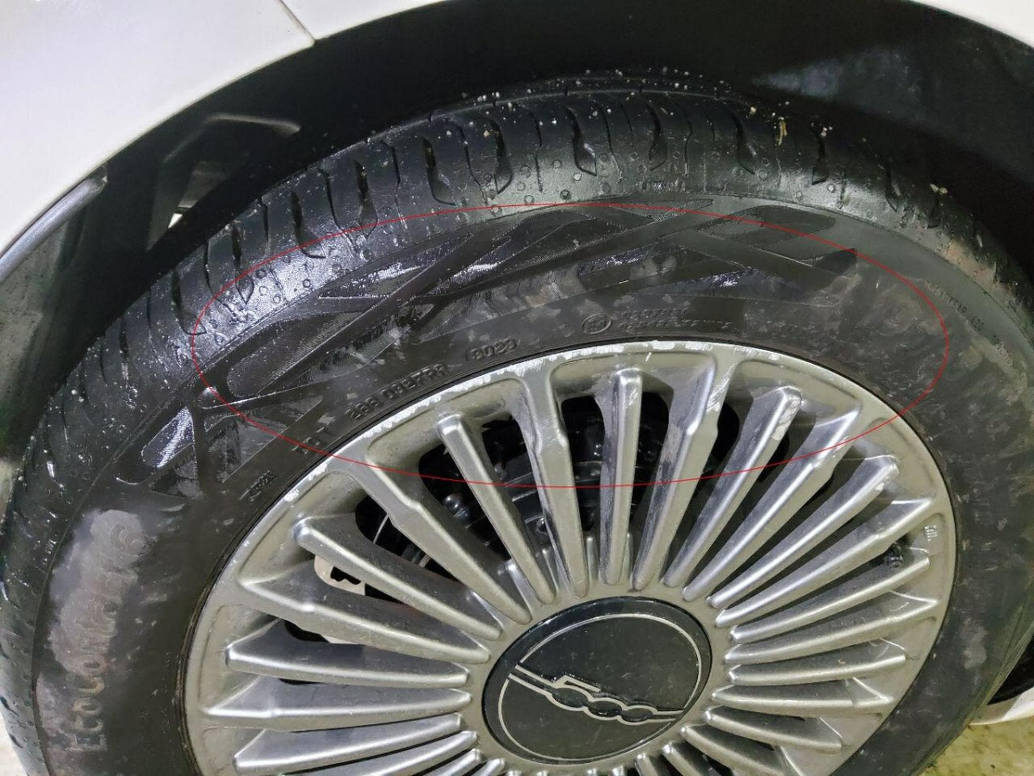 Fiat 500 42 kWh (2023) - Photo 7