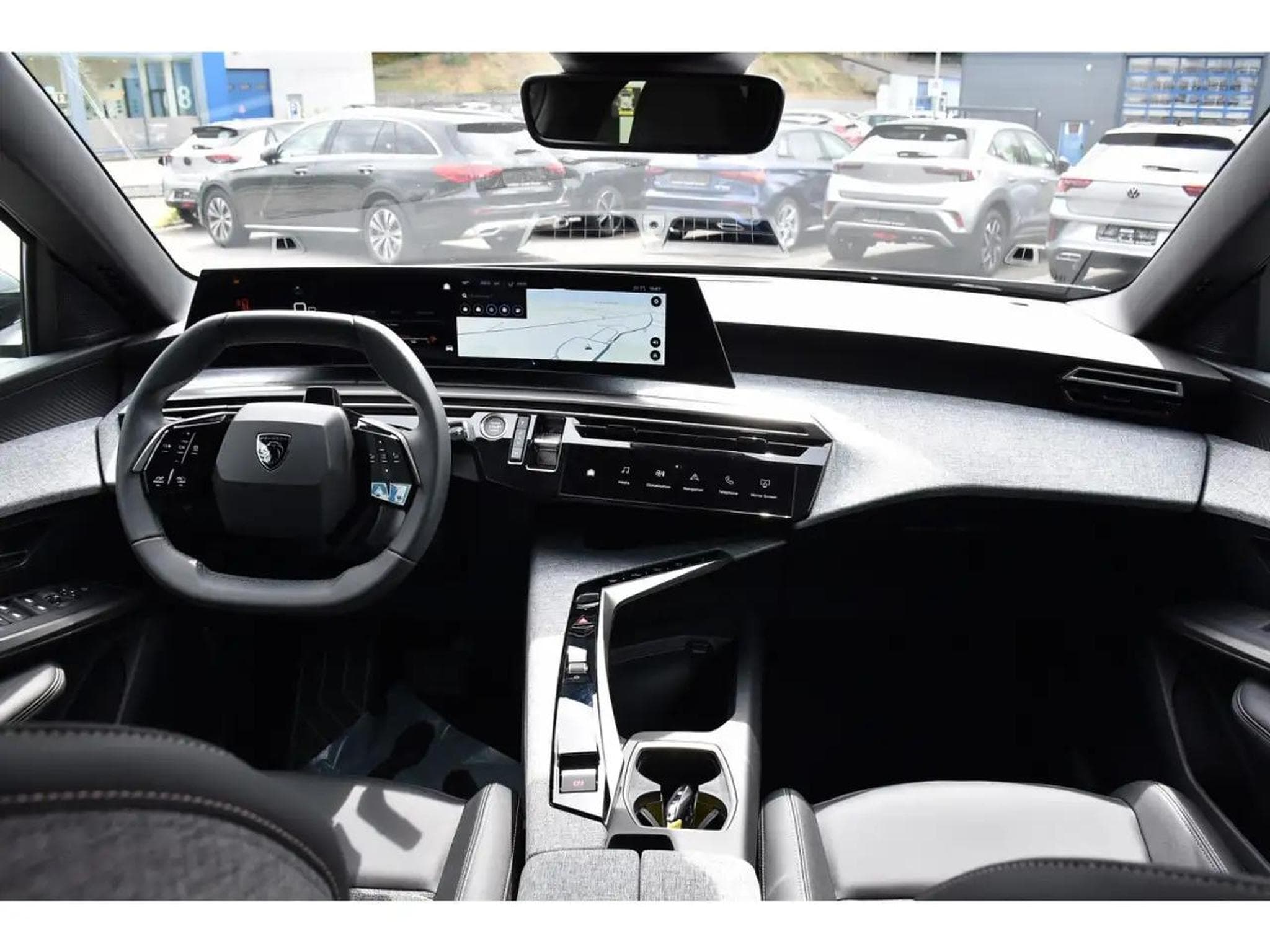 Peugeot 5008 (2026) - Foto 10