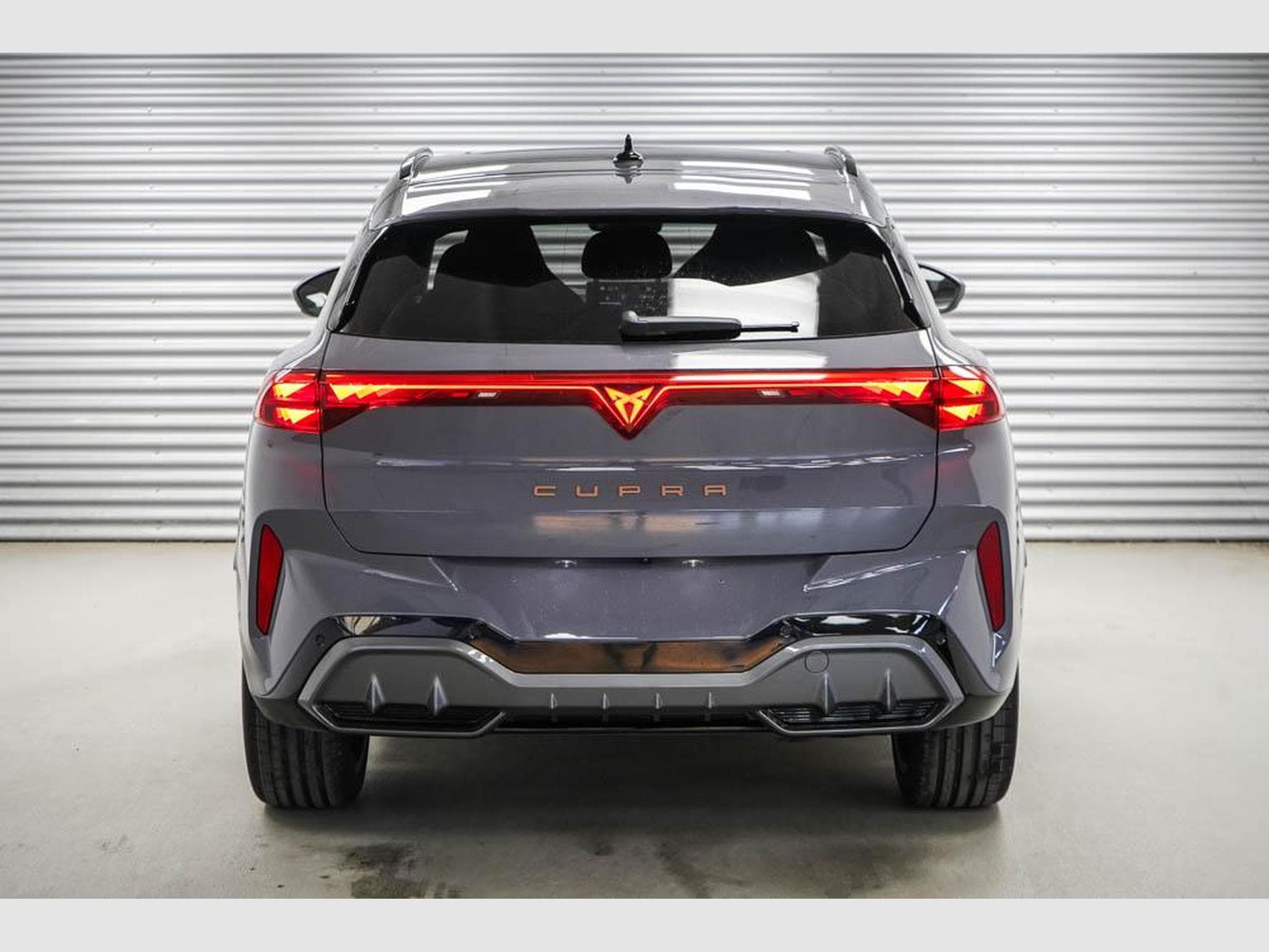 Cupra Terramar 2,0 TSI DSG (2025) - Photo 3