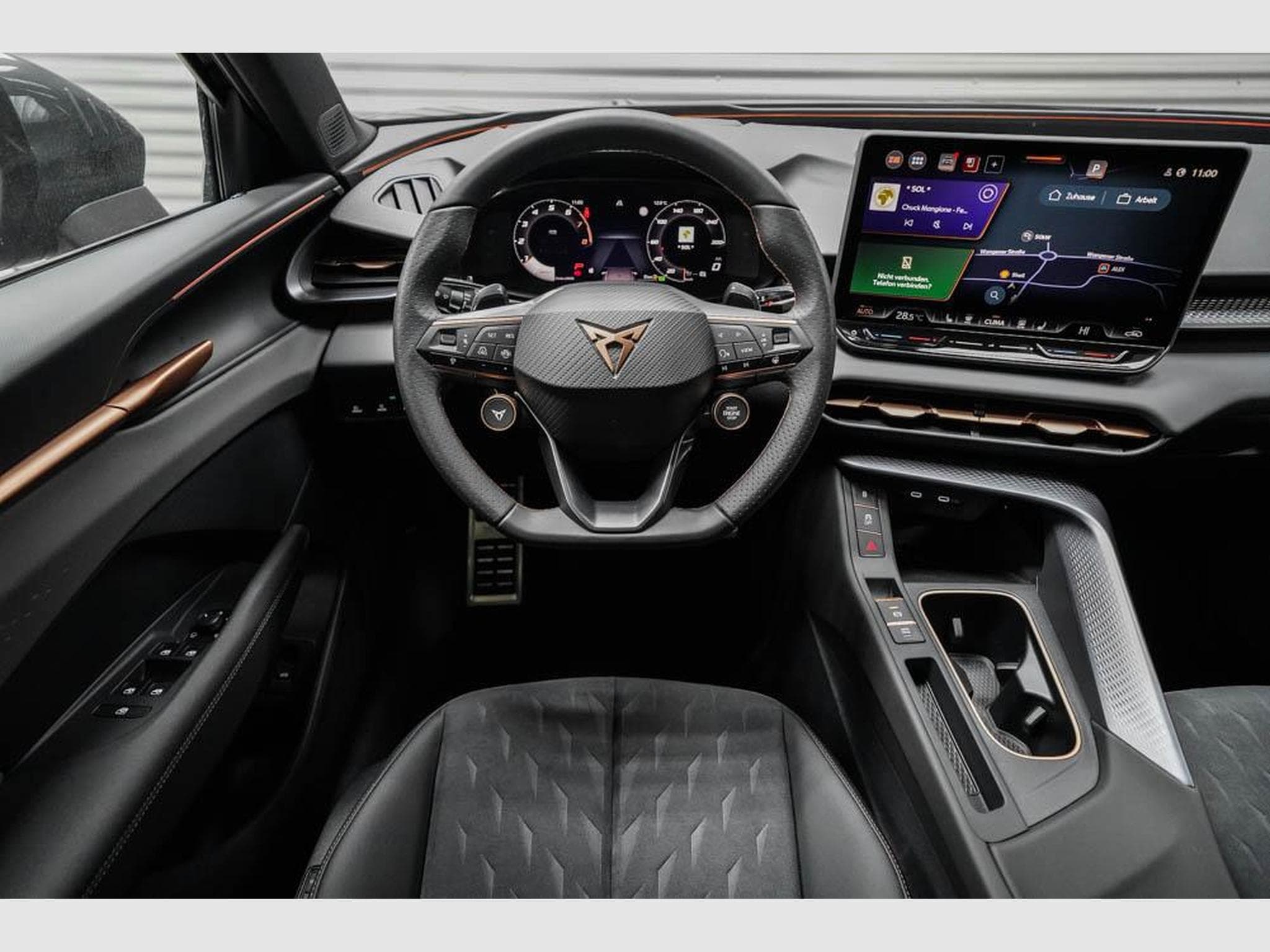 Cupra Terramar 2,0 TSI DSG (2025) - Photo 7