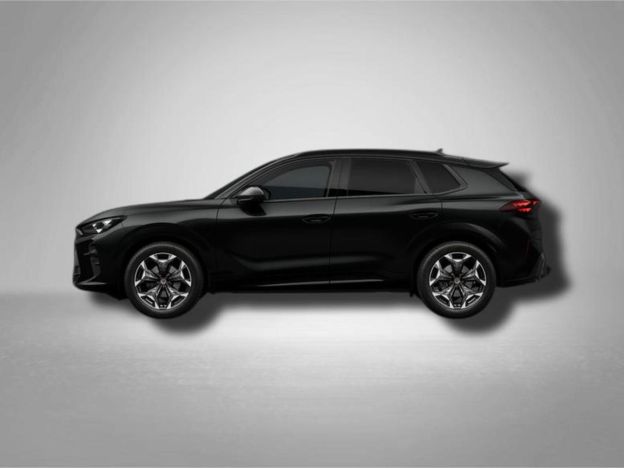 Cupra Terramar 1.5 eTSI 7-Gang-DSG (2026) - Photo 2