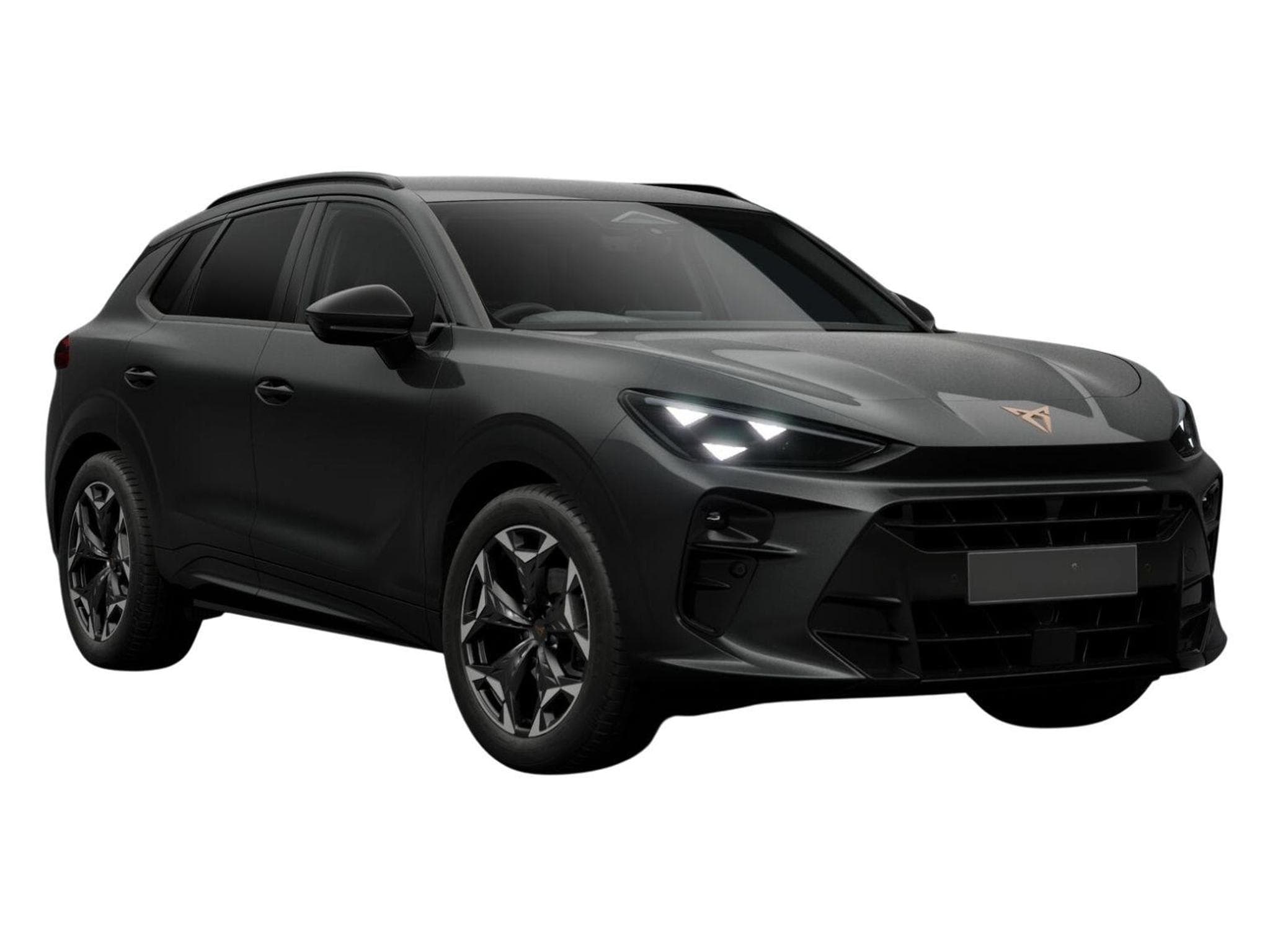 Cupra Terramar Terramar (2026) - Photo 1