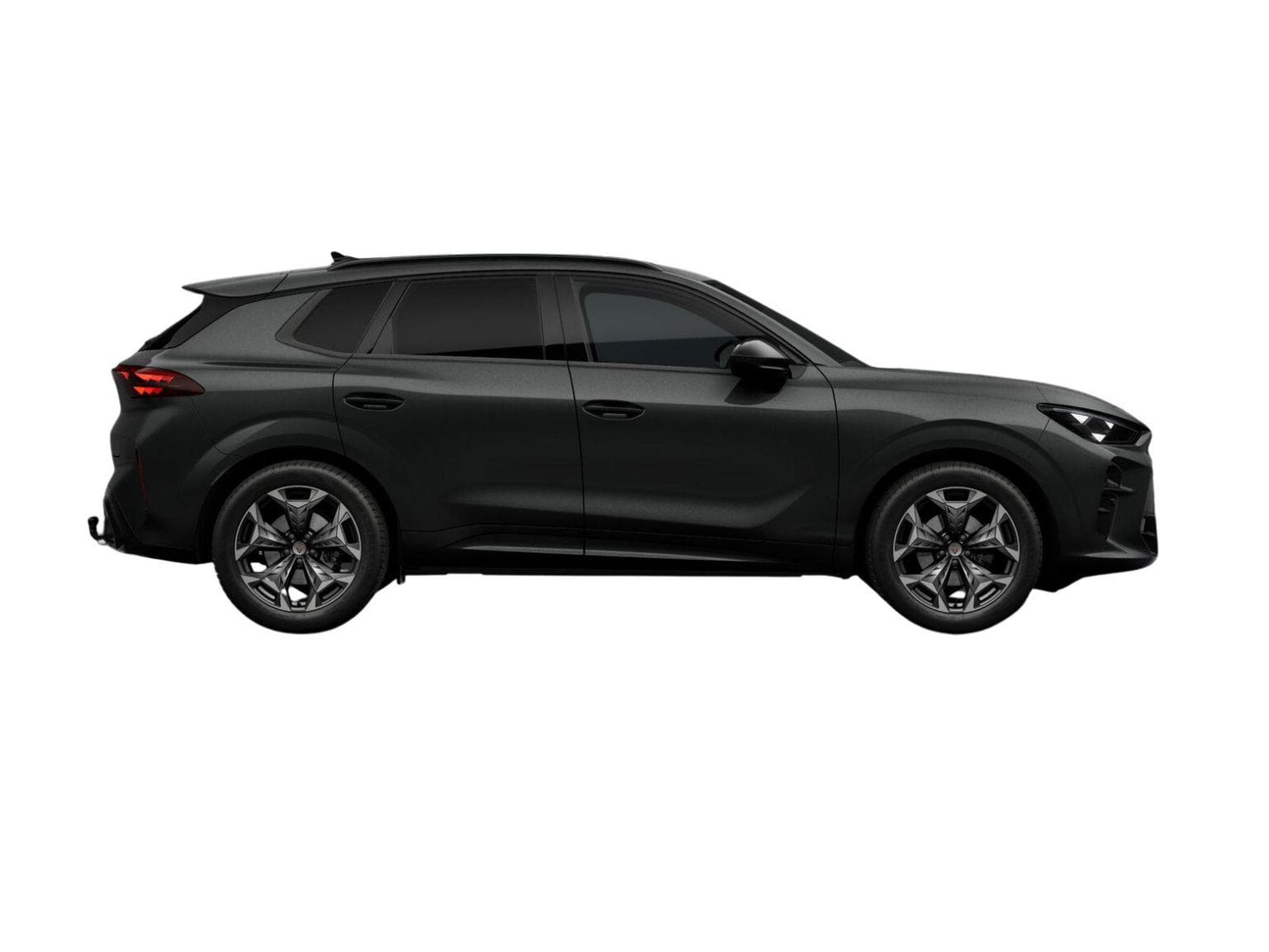 Cupra Terramar Terramar (2026) - Photo 2