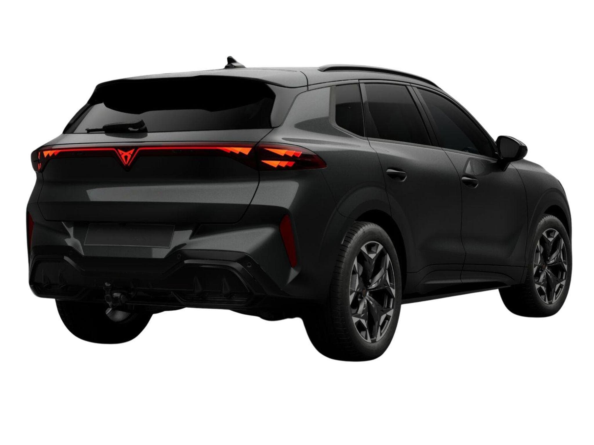 Cupra Terramar Terramar (2026) - Photo 3