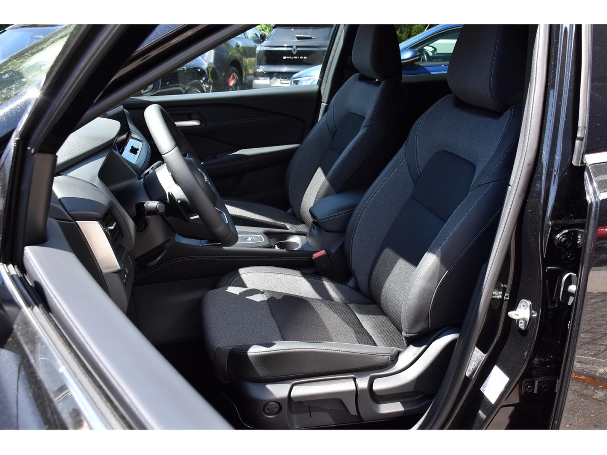 Nissan Qashqai 1.3 DIG-T MHEV N-Connecta Xtronic COLD PACK NEUF (2026) - Photo 6