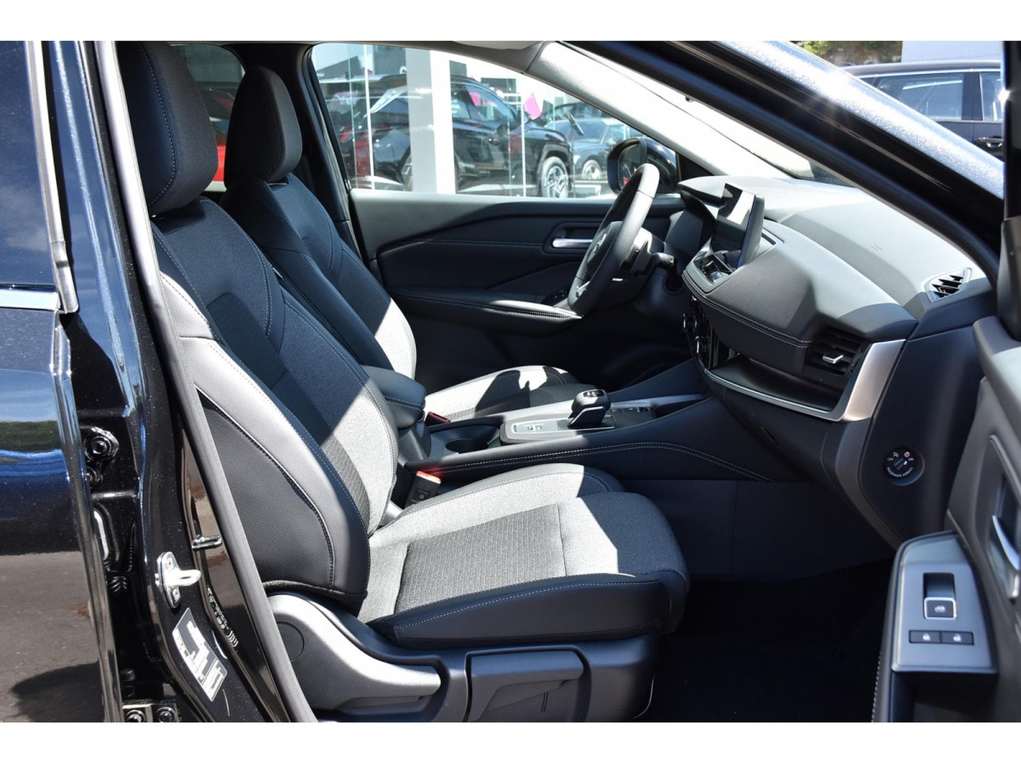 Nissan Qashqai 1.3 DIG-T MHEV N-Connecta Xtronic COLD PACK NEUF (2026) - Photo 7