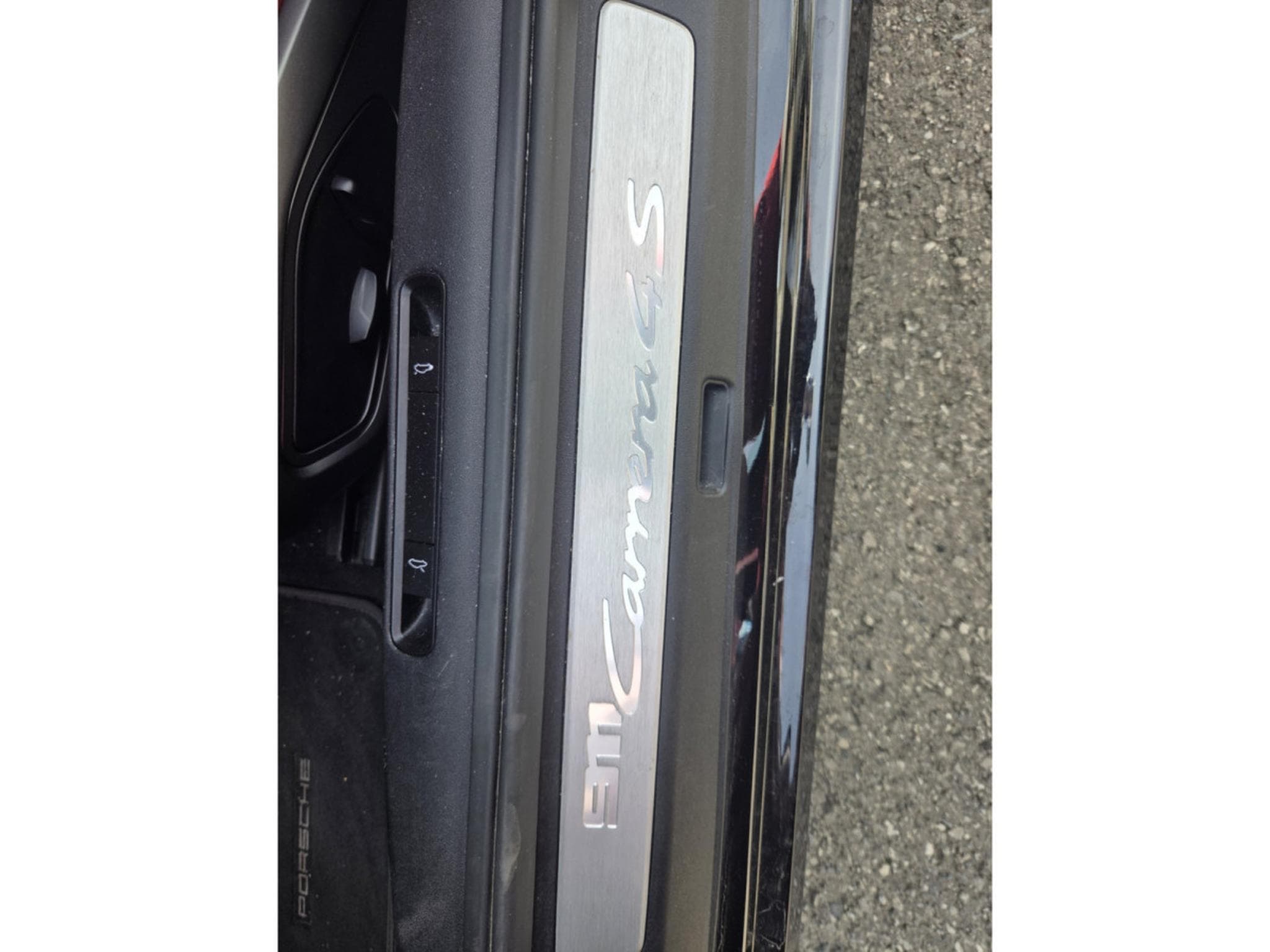 Porsche 911 Cabrio 4S 450 CV Garantie 12 Mois (2021) - Photo 11