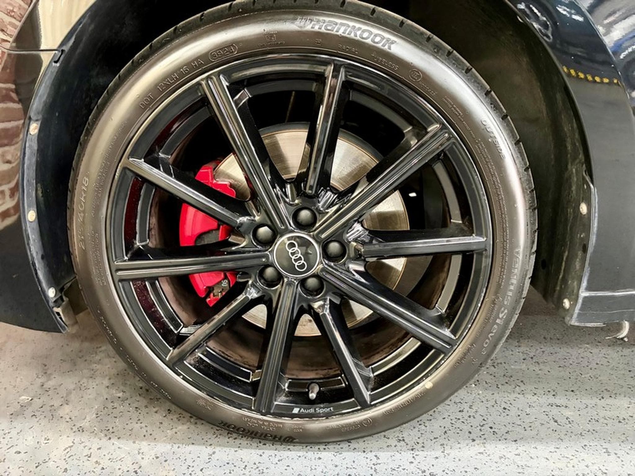 Audi A1 A1 Sportback 40 TFSi 2.0 207cv Auto S-LINE (2023) - Photo 3