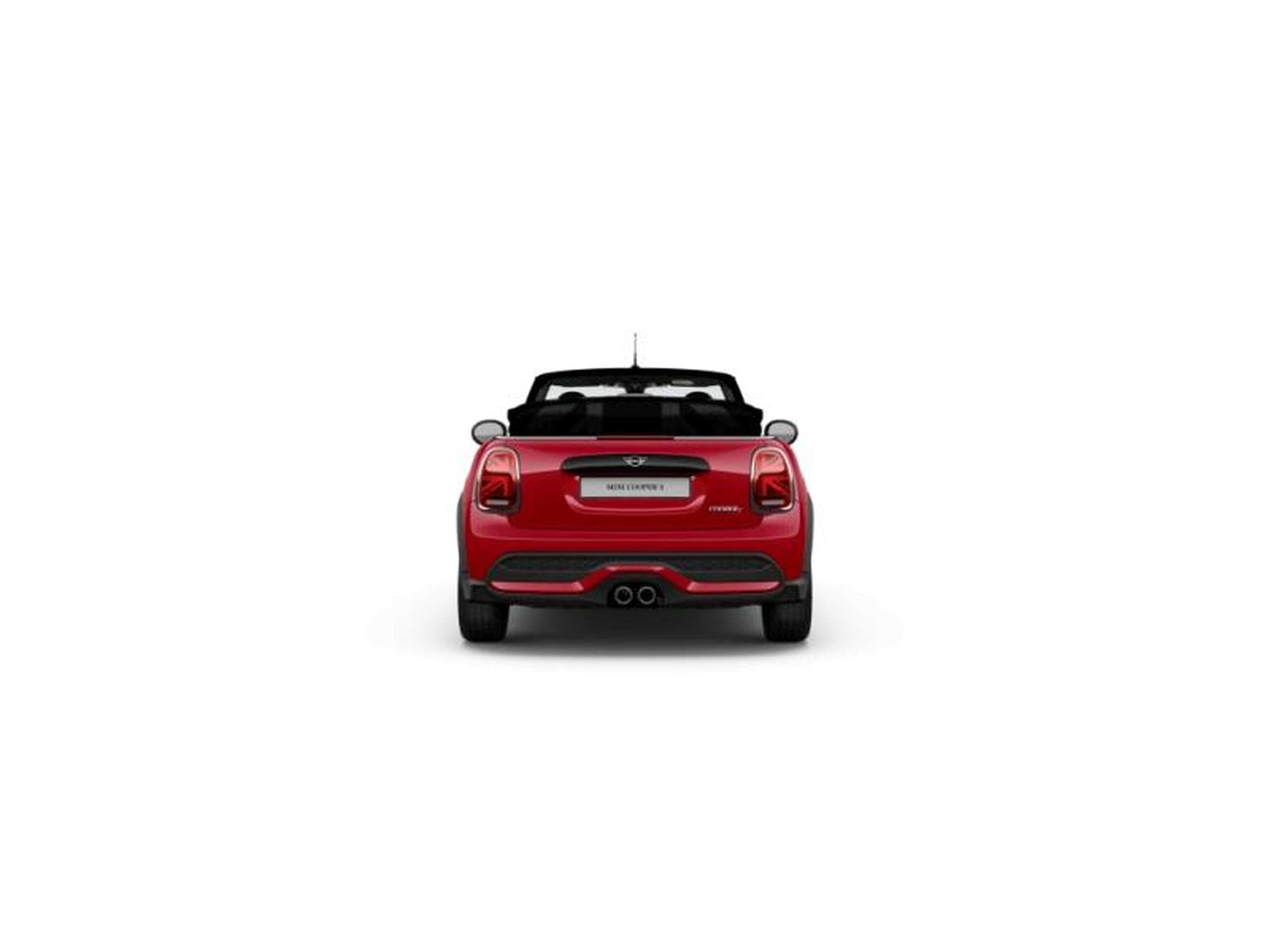 MINI Cooper Cooper S Cabrio (2022) - Foto 4