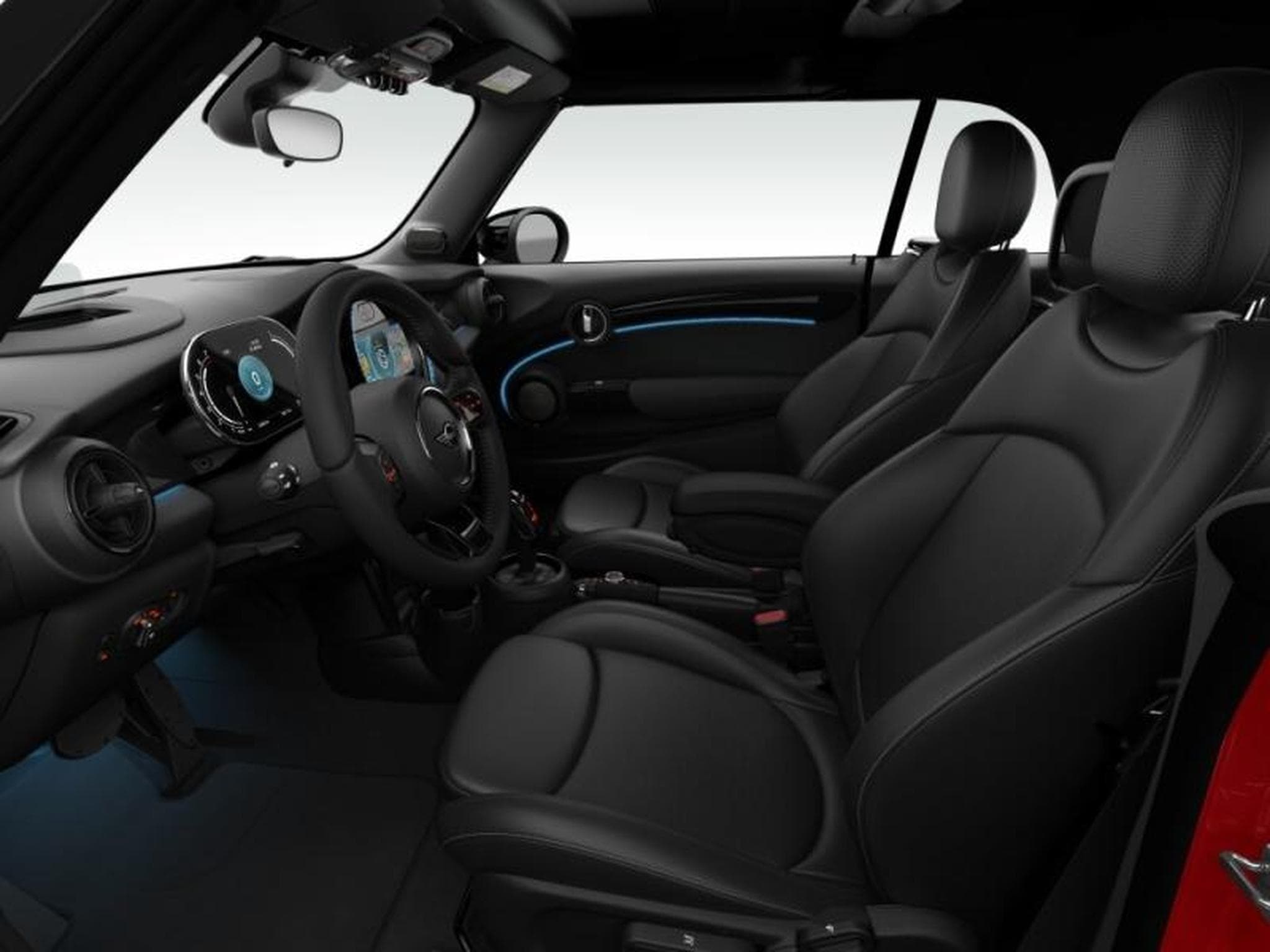 MINI Cooper Cooper S Cabrio (2022) - Foto 6