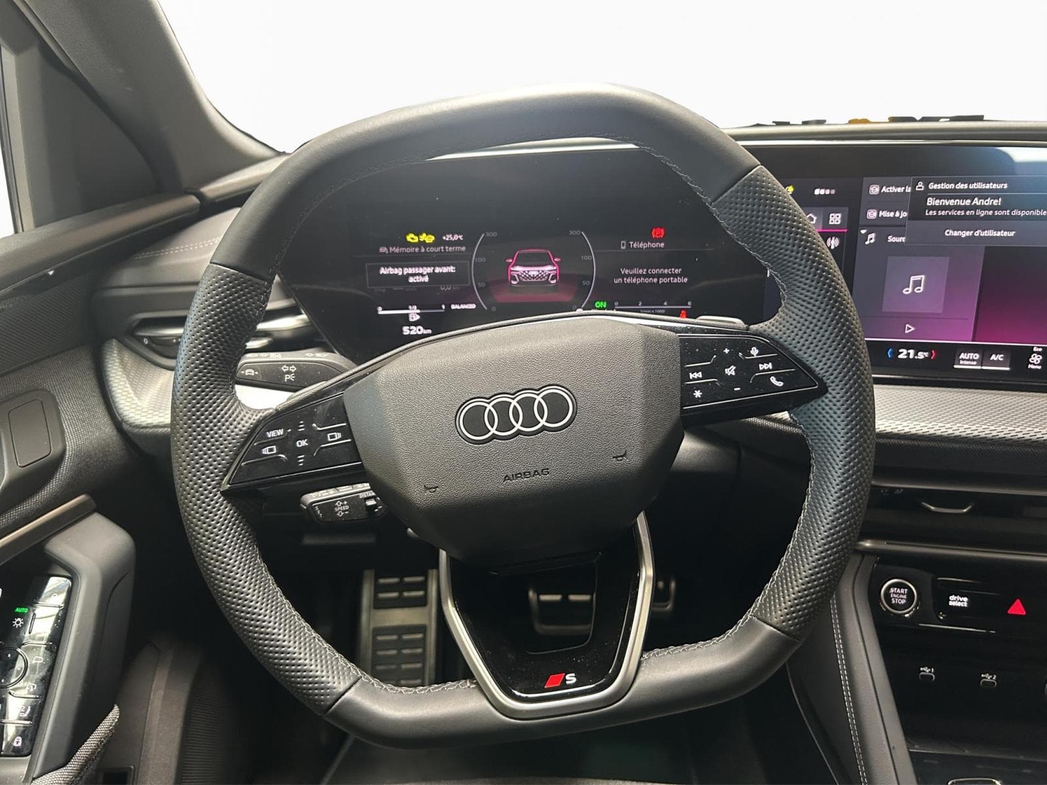 Audi Q5 TDI quattro 150 kW S tronic (2025) - Foto 10