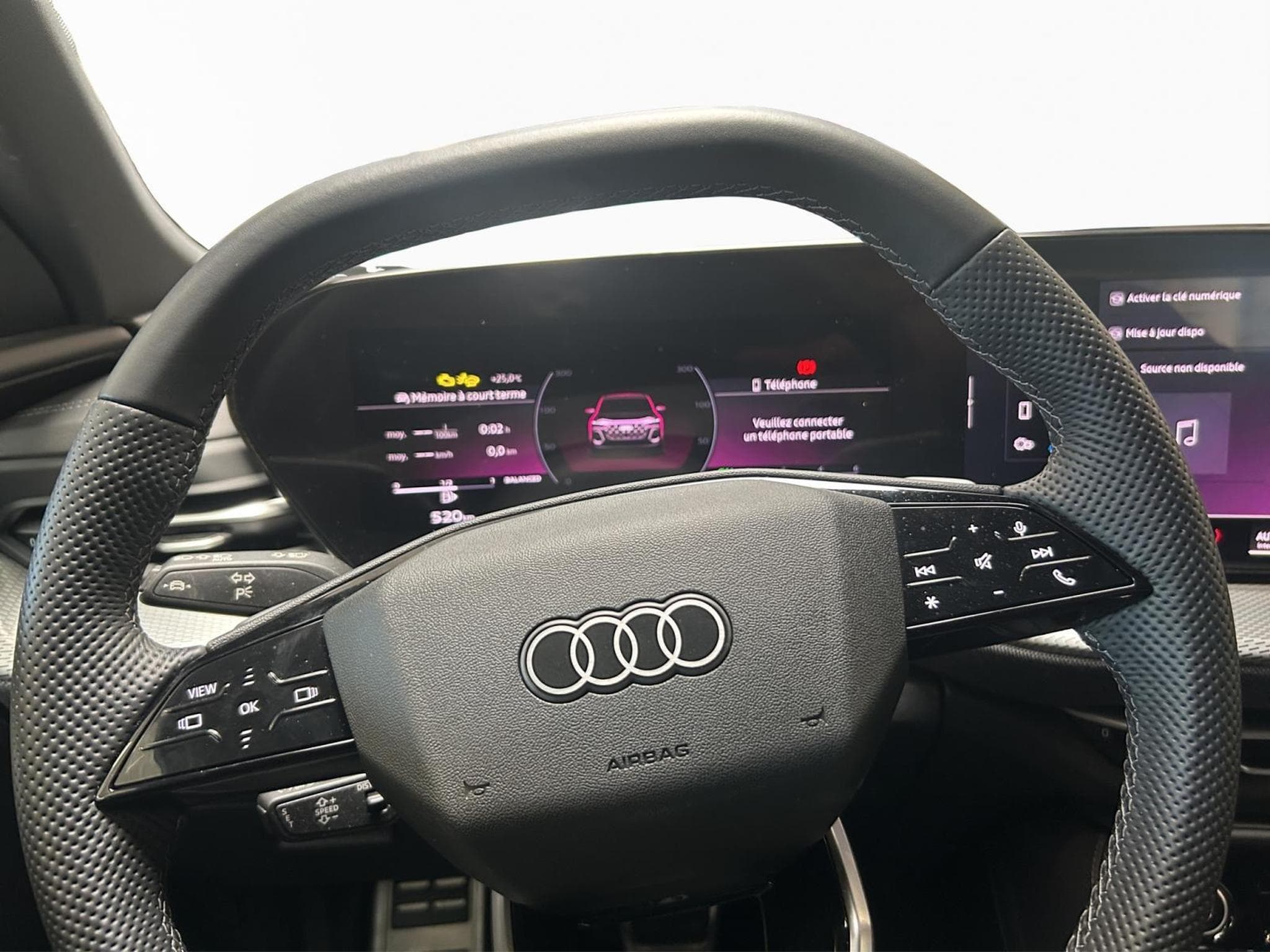 Audi Q5 TDI quattro 150 kW S tronic (2025) - Foto 11