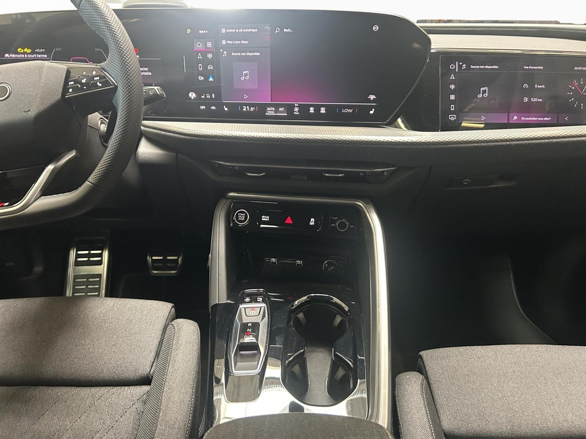 Audi Q5 TDI quattro 150 kW S tronic (2025) - Foto 12