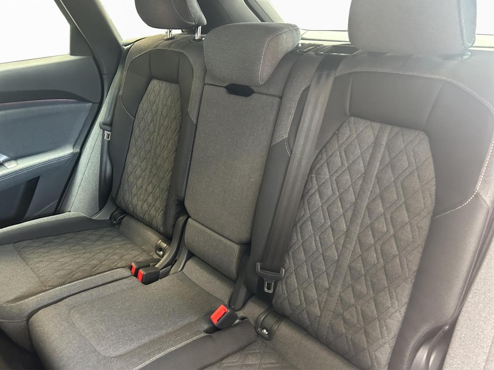 Audi Q5 TDI quattro 150 kW S tronic (2025) - Foto 16