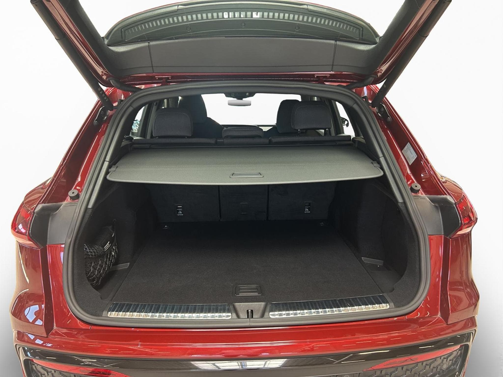 Audi Q5 TDI quattro 150 kW S tronic (2025) - Foto 17