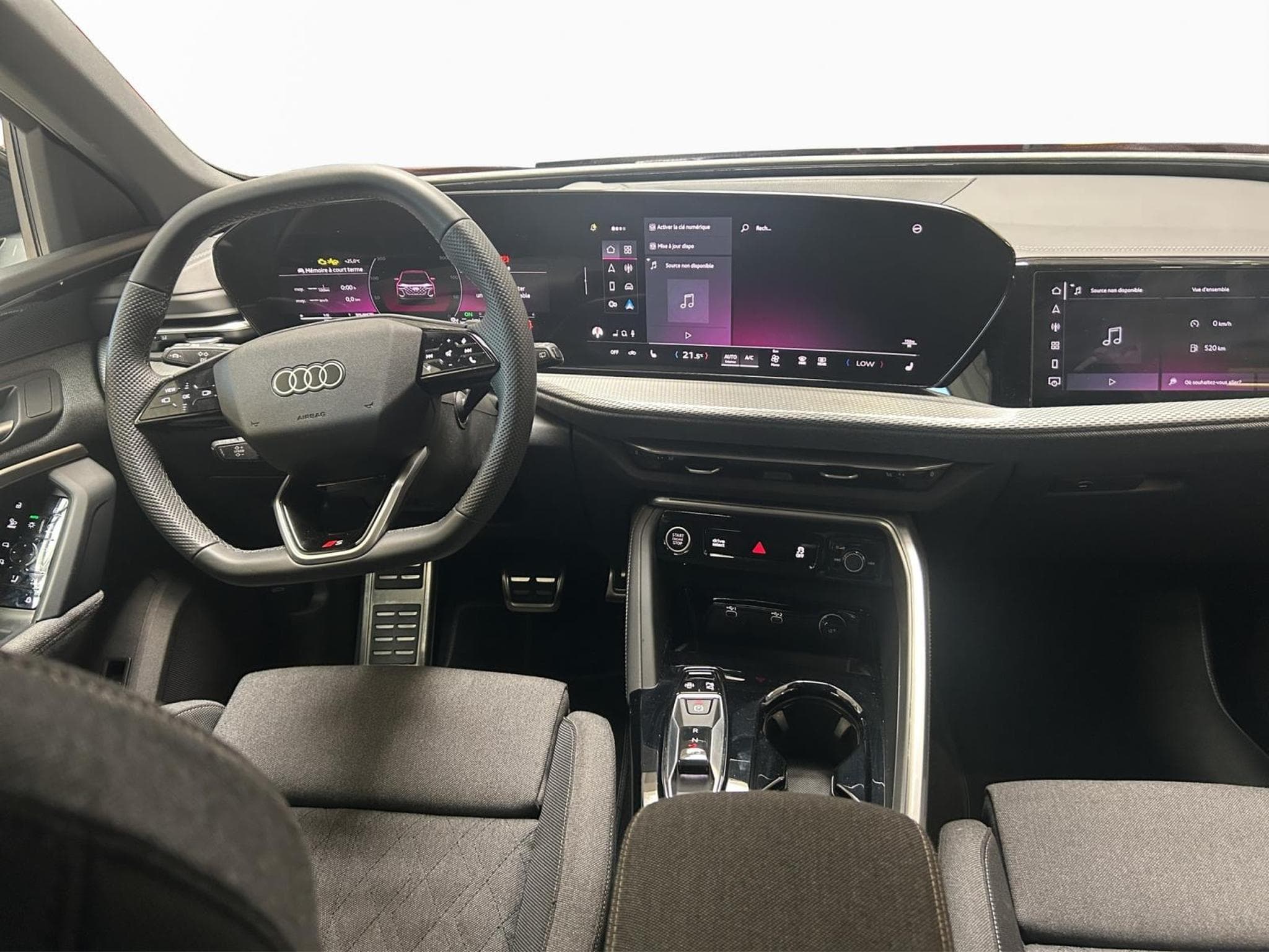 Audi Q5 TDI quattro 150 kW S tronic (2025) - Foto 2