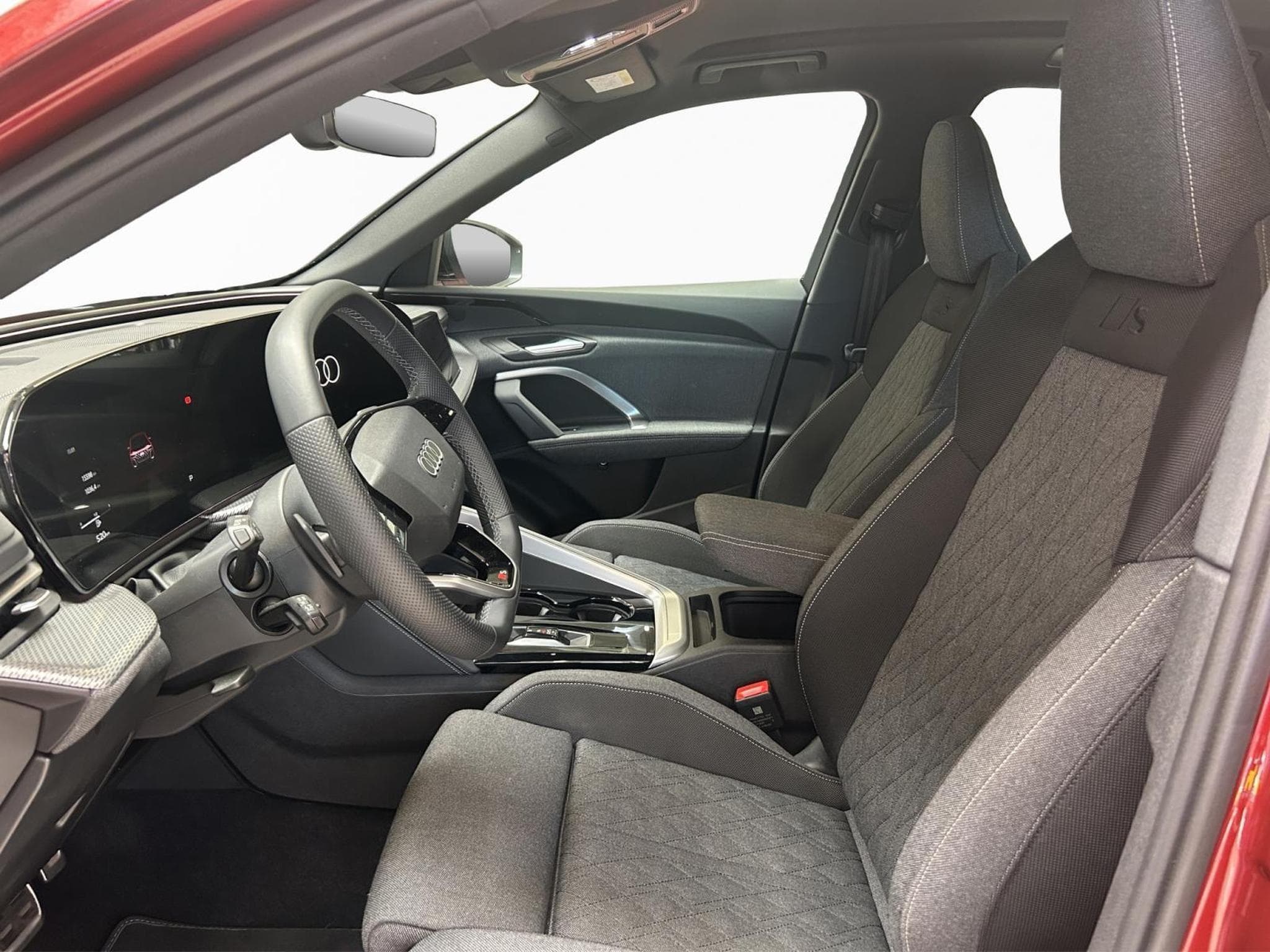 Audi Q5 TDI quattro 150 kW S tronic (2025) - Foto 9