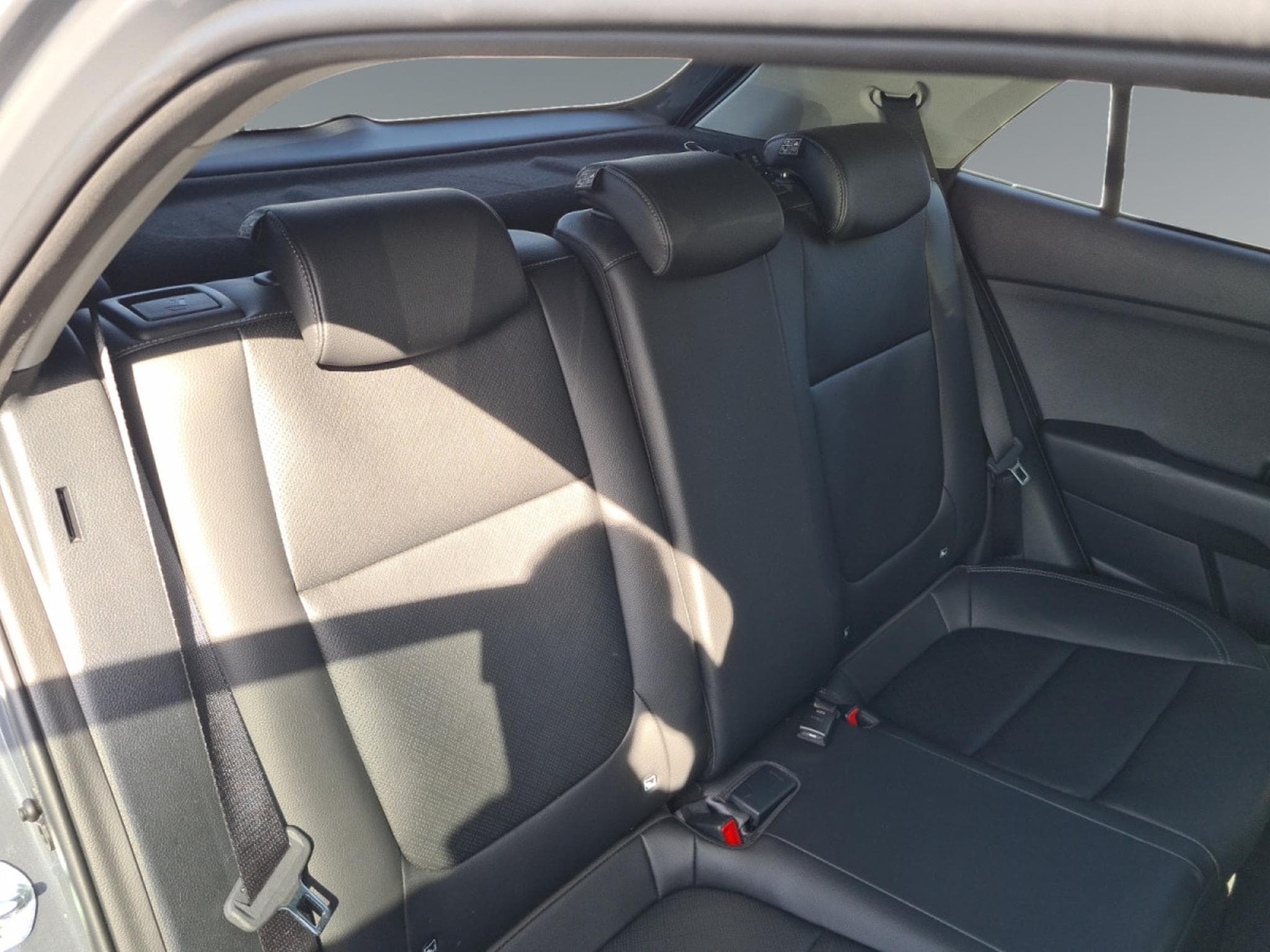 Kia Rio Pulse 1.2 ISG (2022) - Foto 16