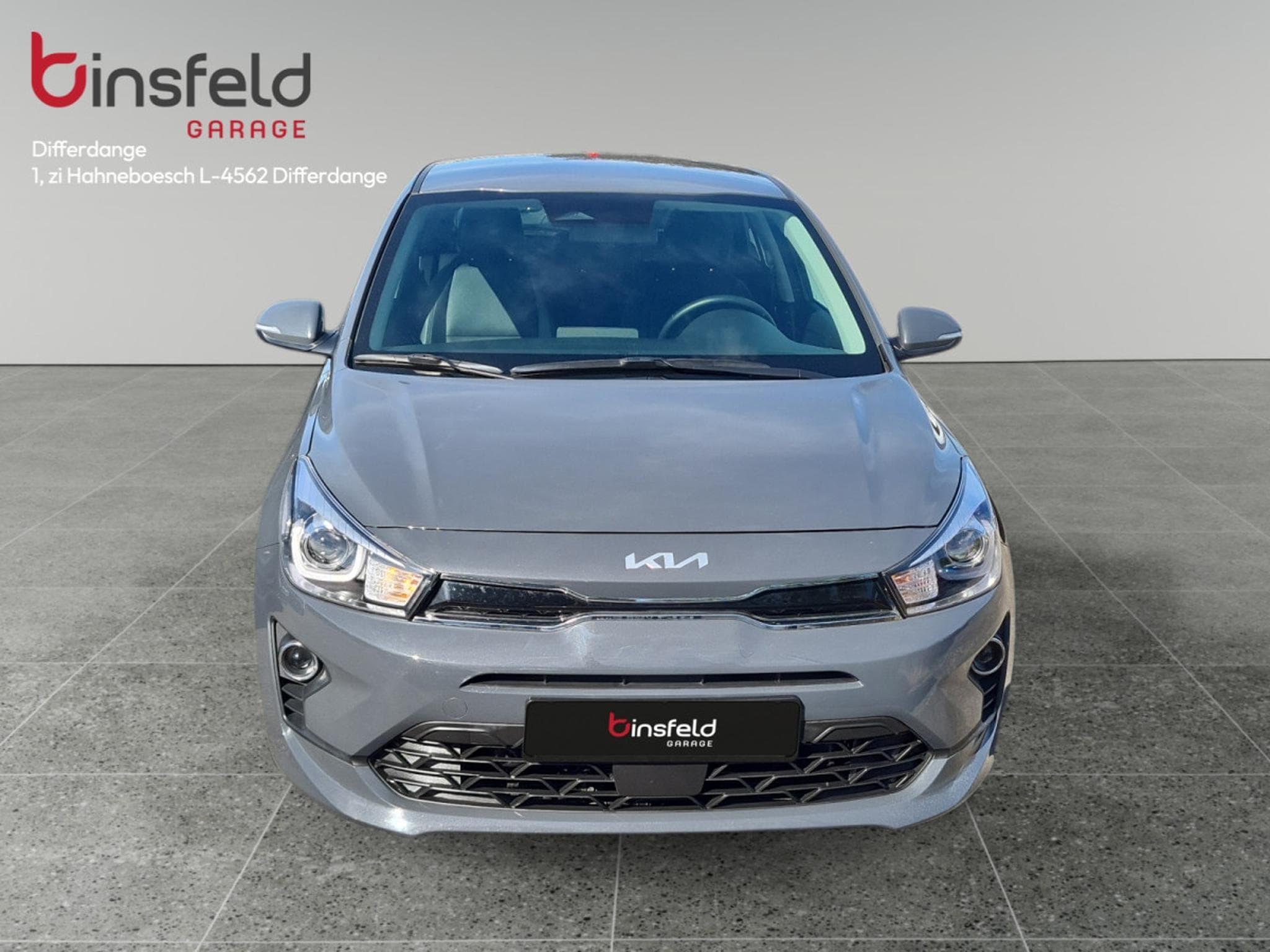 Kia Rio Pulse 1.2 ISG (2022) - Foto 7
