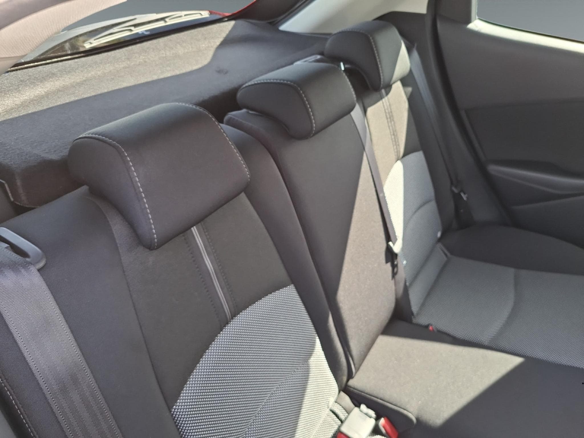 Mazda 2 1.5i Skyactiv-G Skycruise (2017) - Foto 15