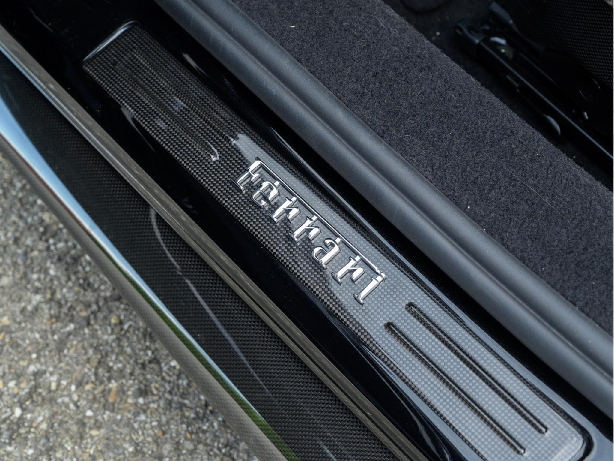 Ferrari 296 GTS GTS (2024) - Foto 17