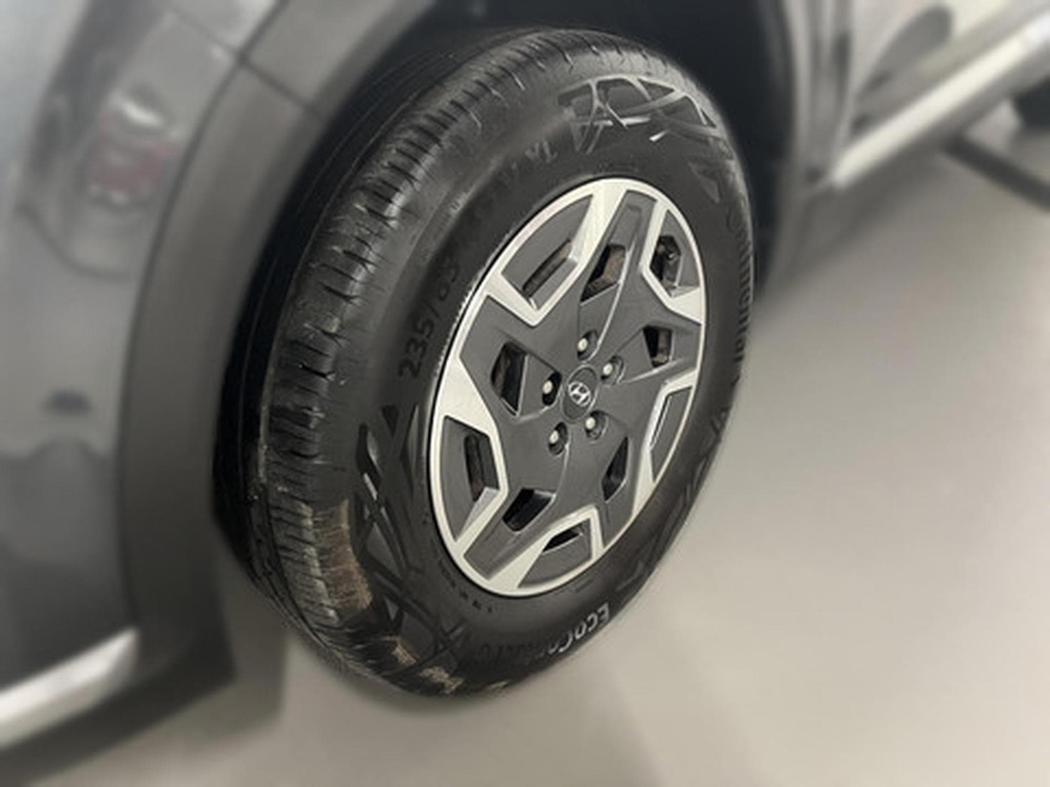 Hyundai Santa Fe 1.6 T-GDi Hybrid Shine Aut. (2021) - Foto 11