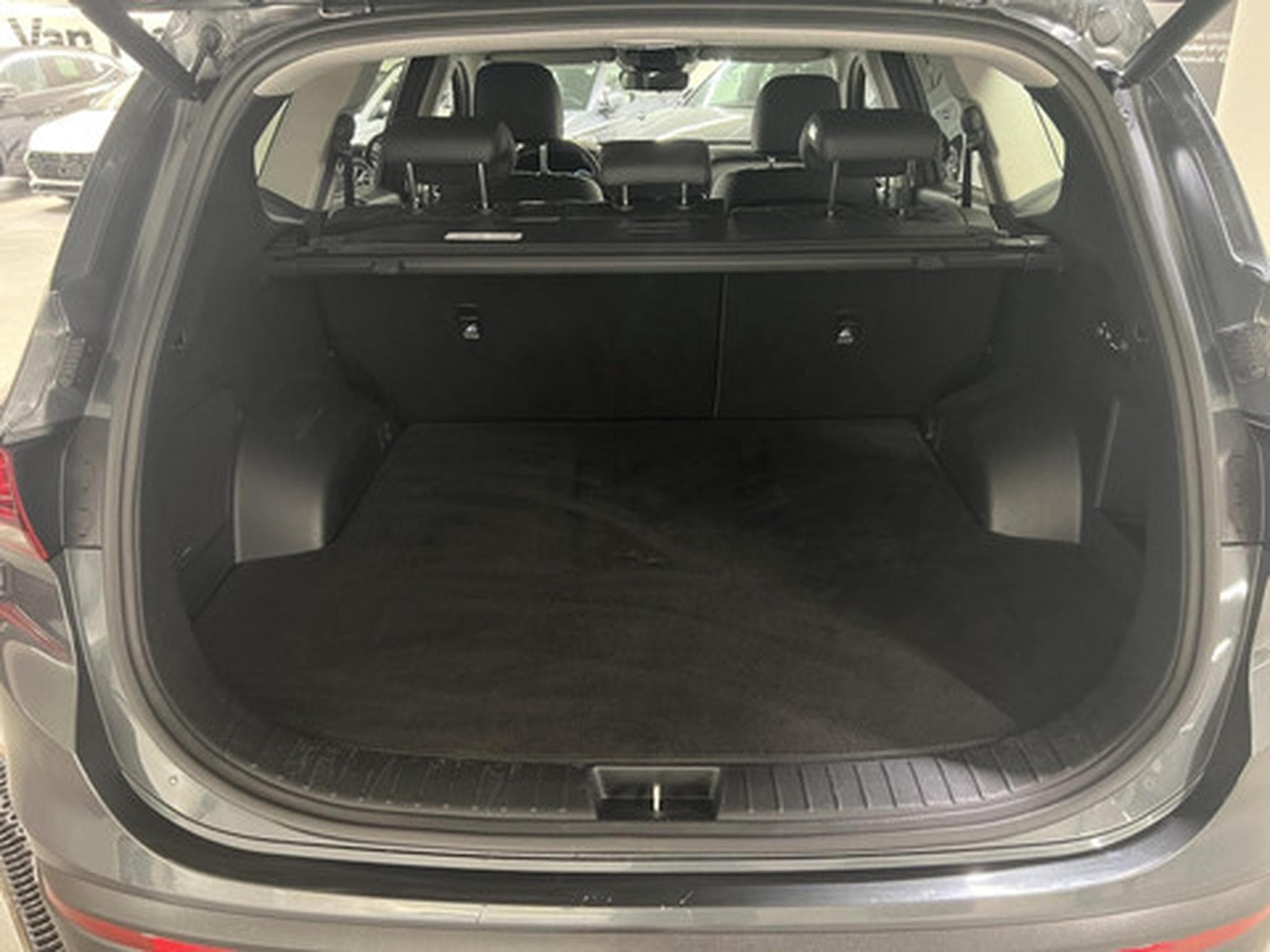 Hyundai Santa Fe 1.6 T-GDi Hybrid Shine Aut. (2021) - Foto 12