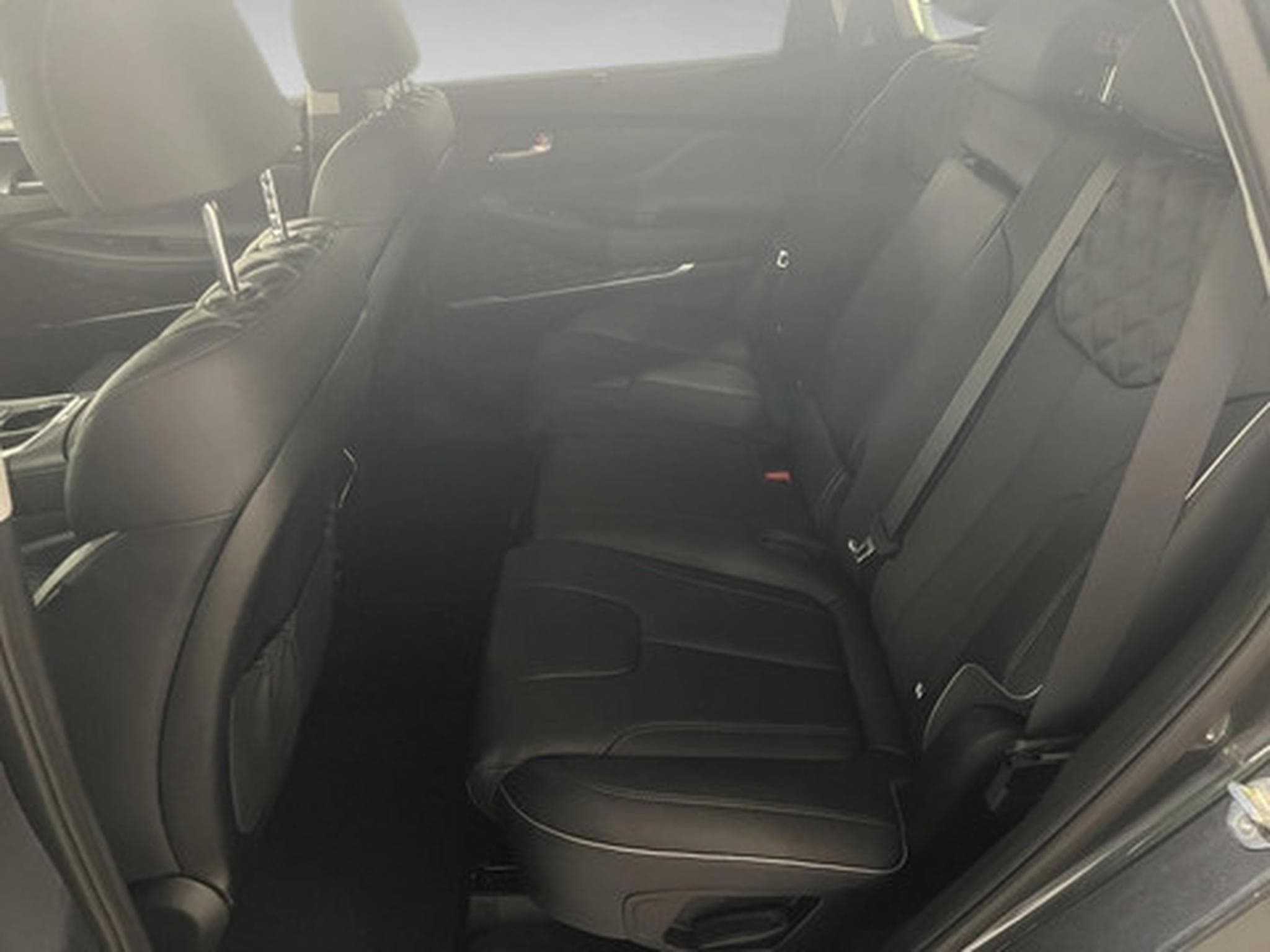 Hyundai Santa Fe 1.6 T-GDi Hybrid Shine Aut. (2021) - Foto 13
