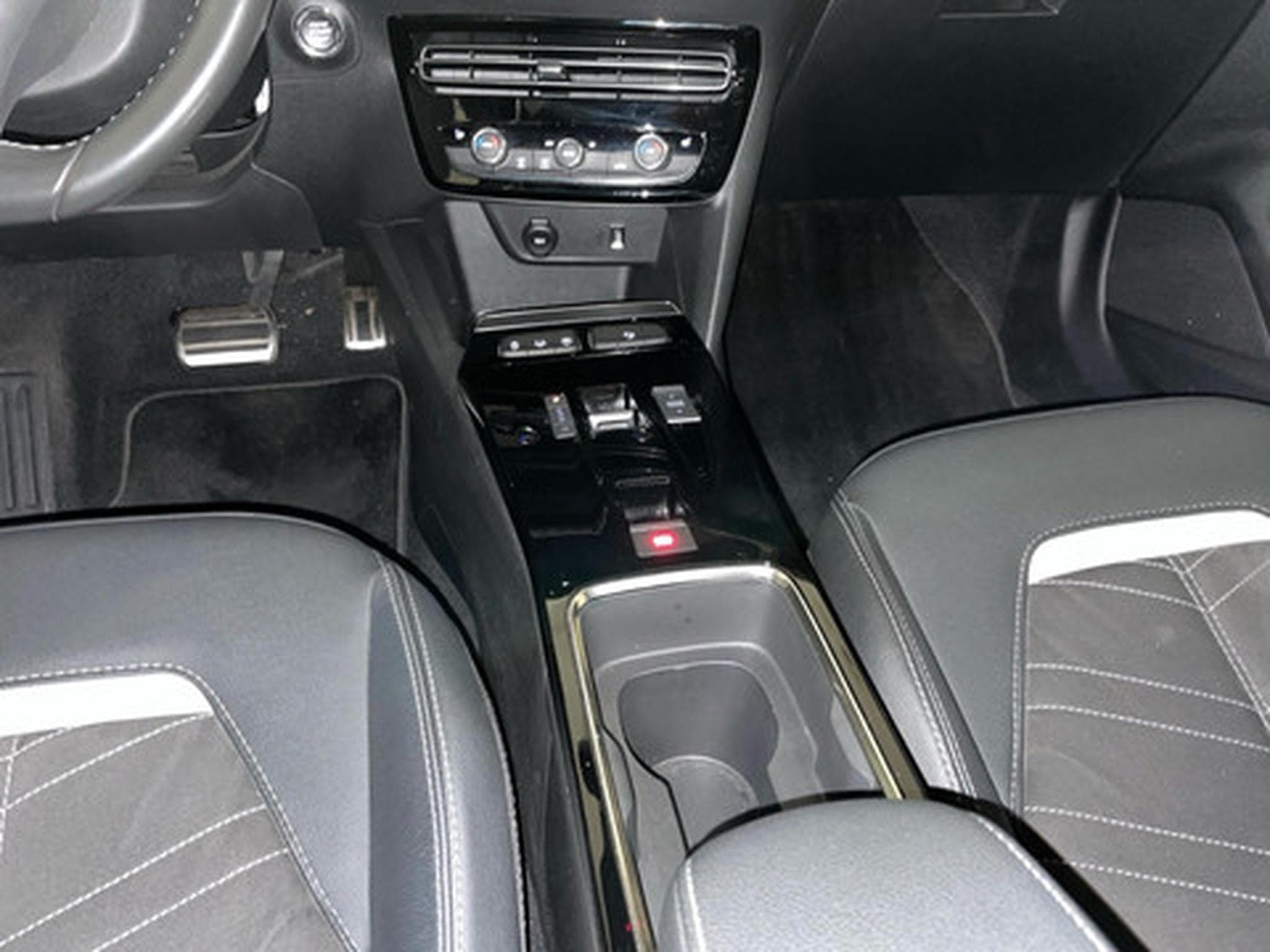 Opel Mokka 1.2 Turbo 96kW S/S Auto Ultimate (2021) - Photo 10
