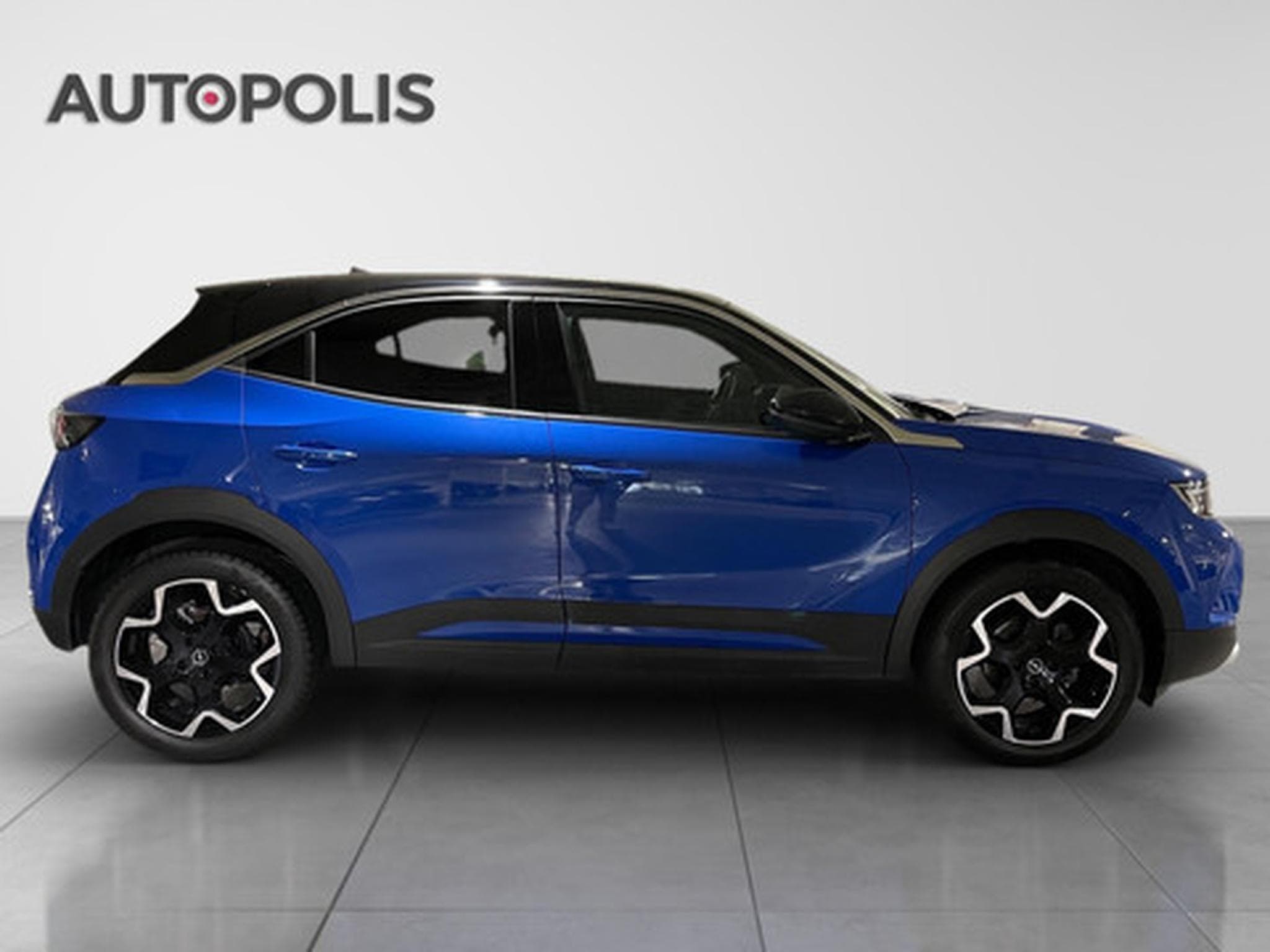 Opel Mokka 1.2 Turbo 96kW S/S Auto Ultimate (2021) - Photo 16
