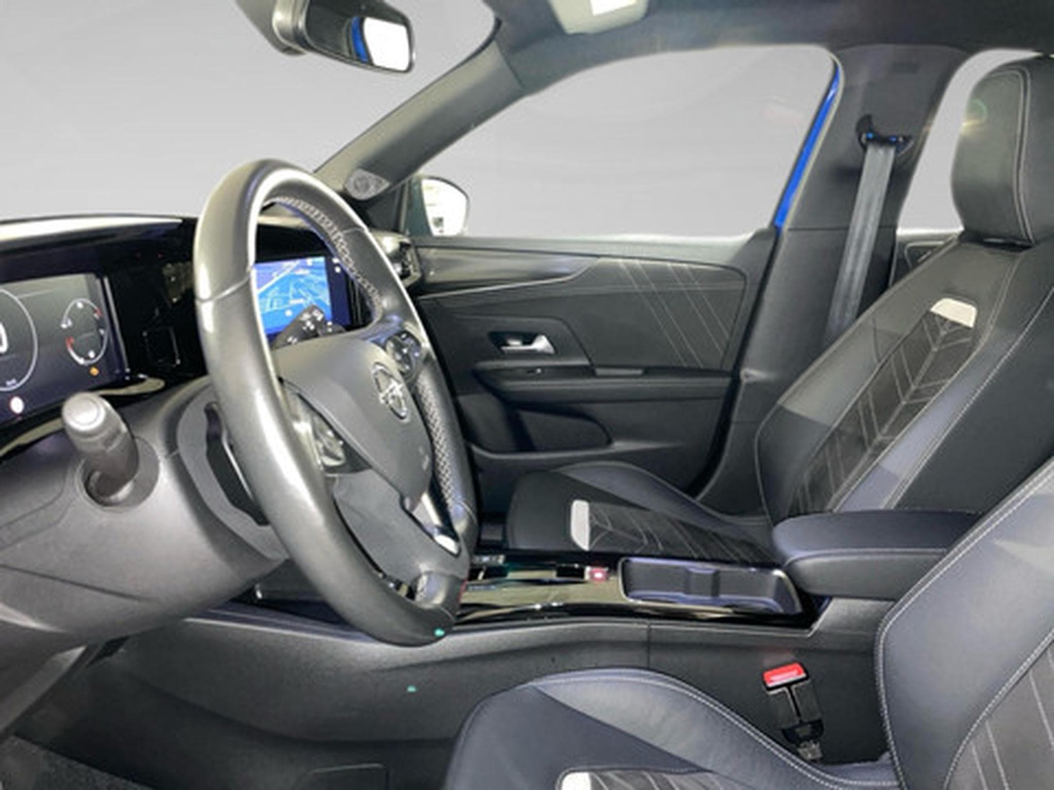 Opel Mokka 1.2 Turbo 96kW S/S Auto Ultimate (2021) - Photo 4