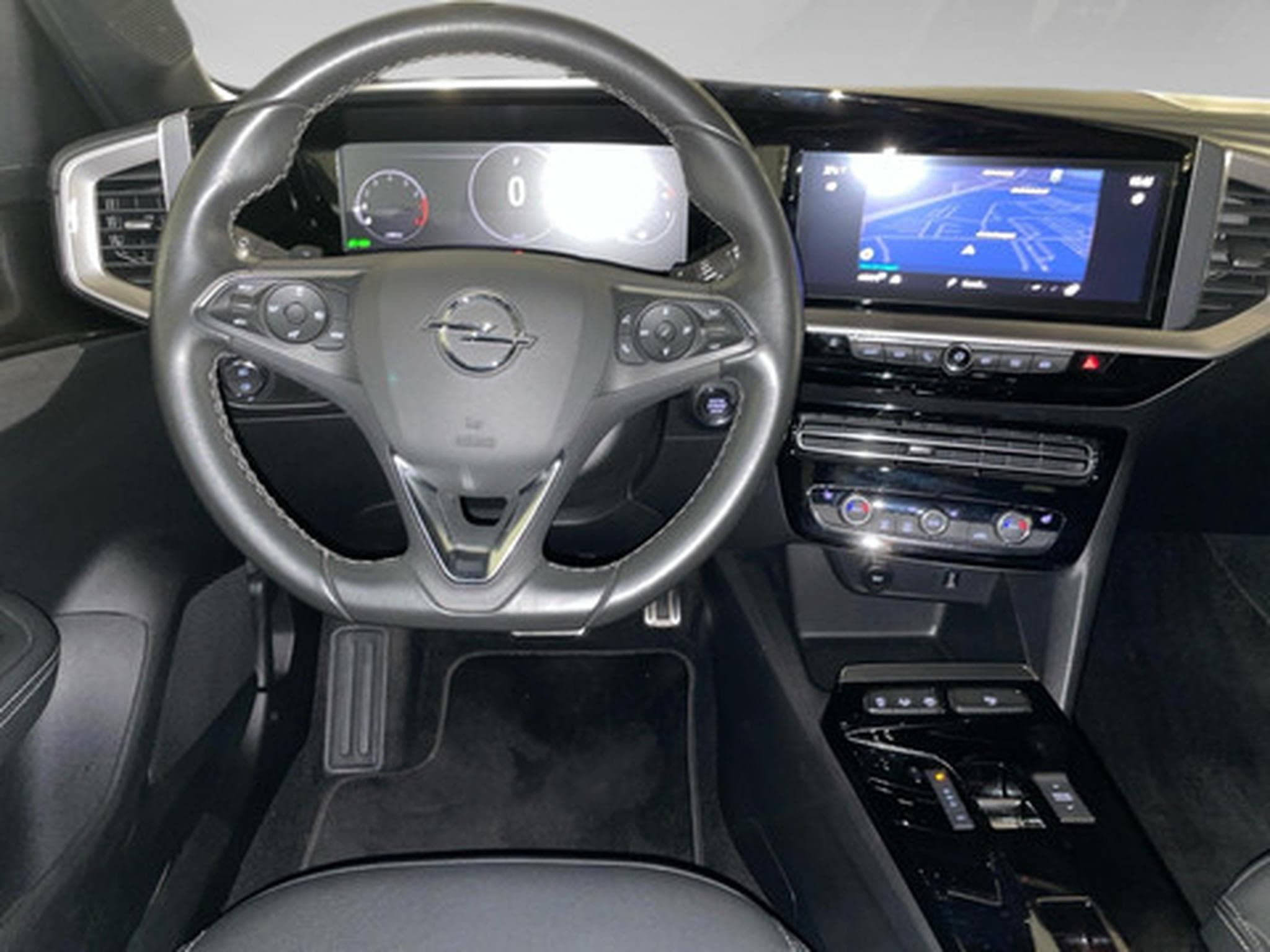 Opel Mokka 1.2 Turbo 96kW S/S Auto Ultimate (2021) - Photo 6