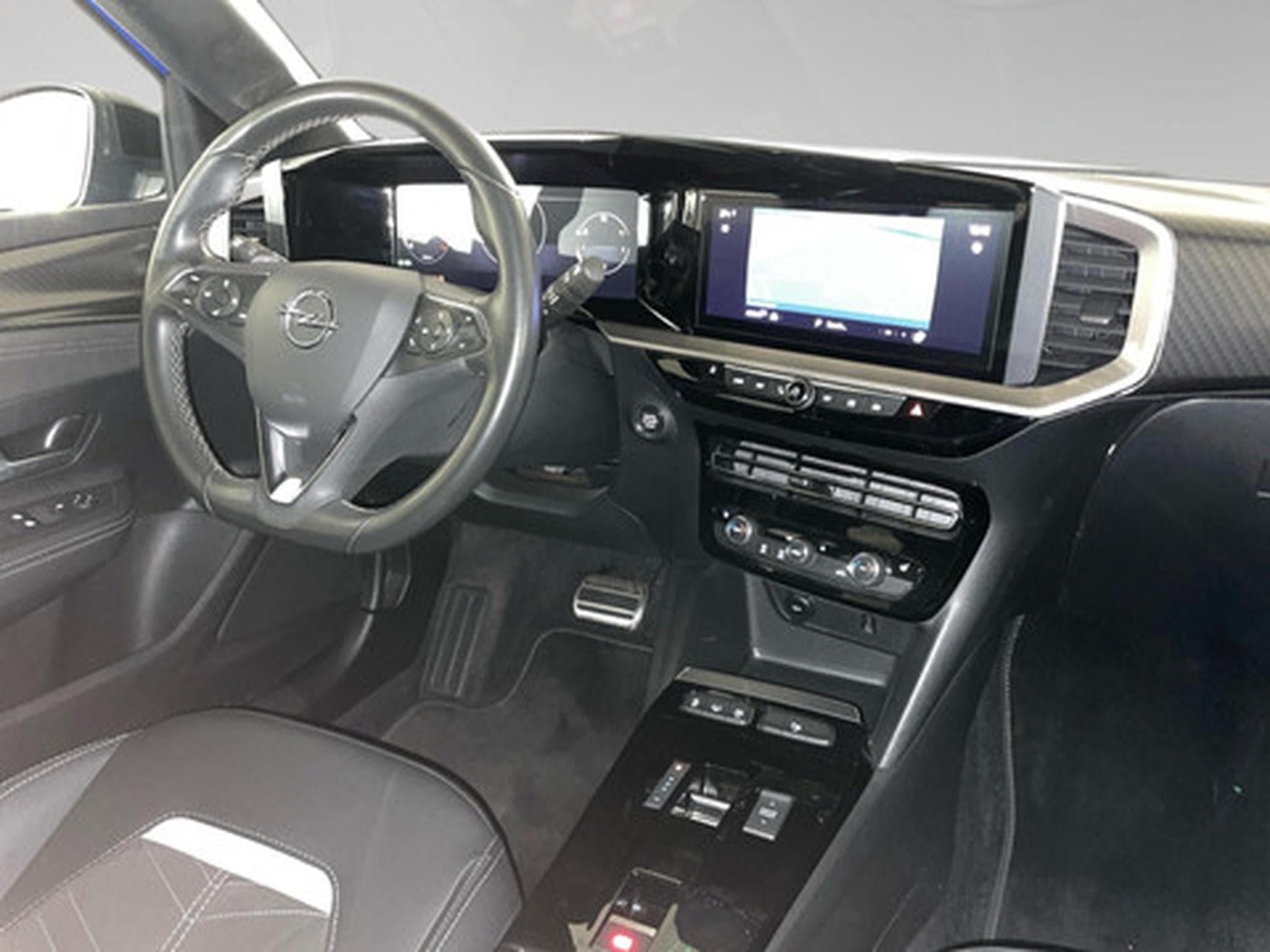 Opel Mokka 1.2 Turbo 96kW S/S Auto Ultimate (2021) - Photo 7
