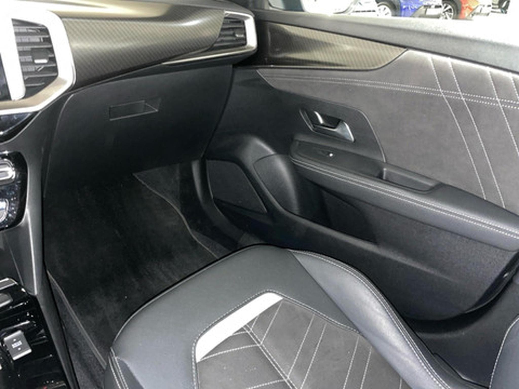 Opel Mokka 1.2 Turbo 96kW S/S Auto Ultimate (2021) - Photo 9