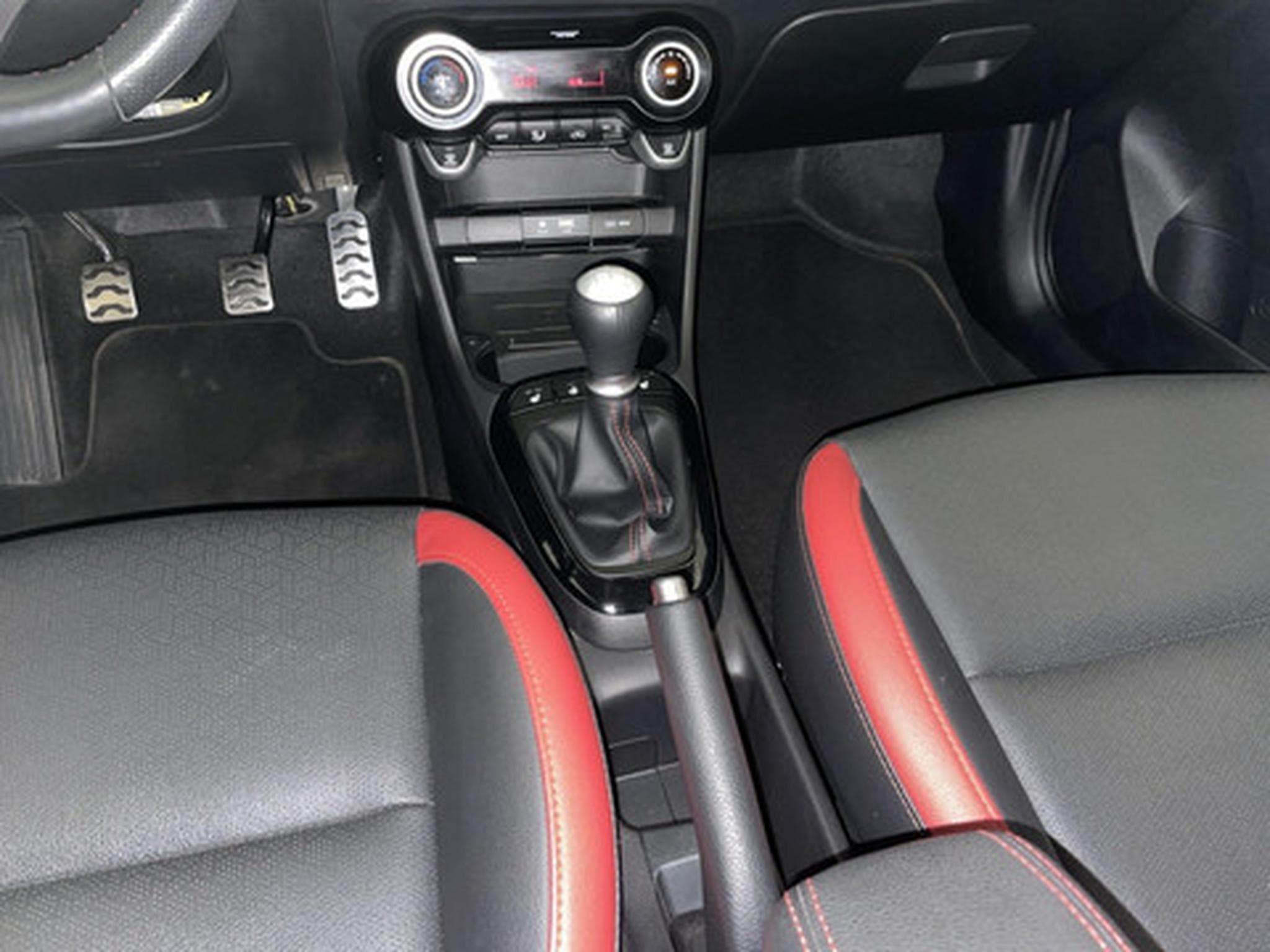Kia Picanto 1.2 GT LINE (2020) - Foto 10