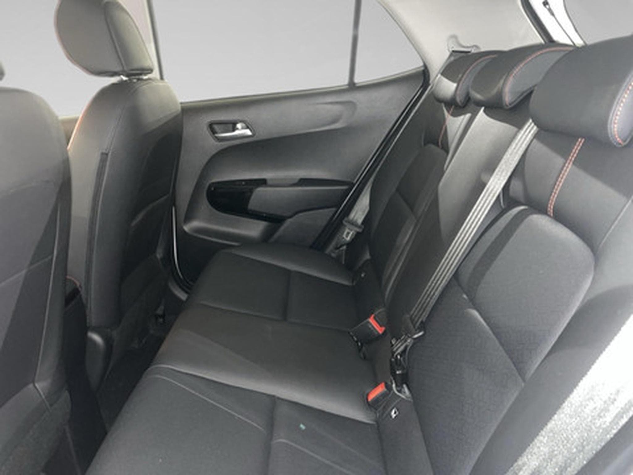 Kia Picanto 1.2 GT LINE (2020) - Foto 11