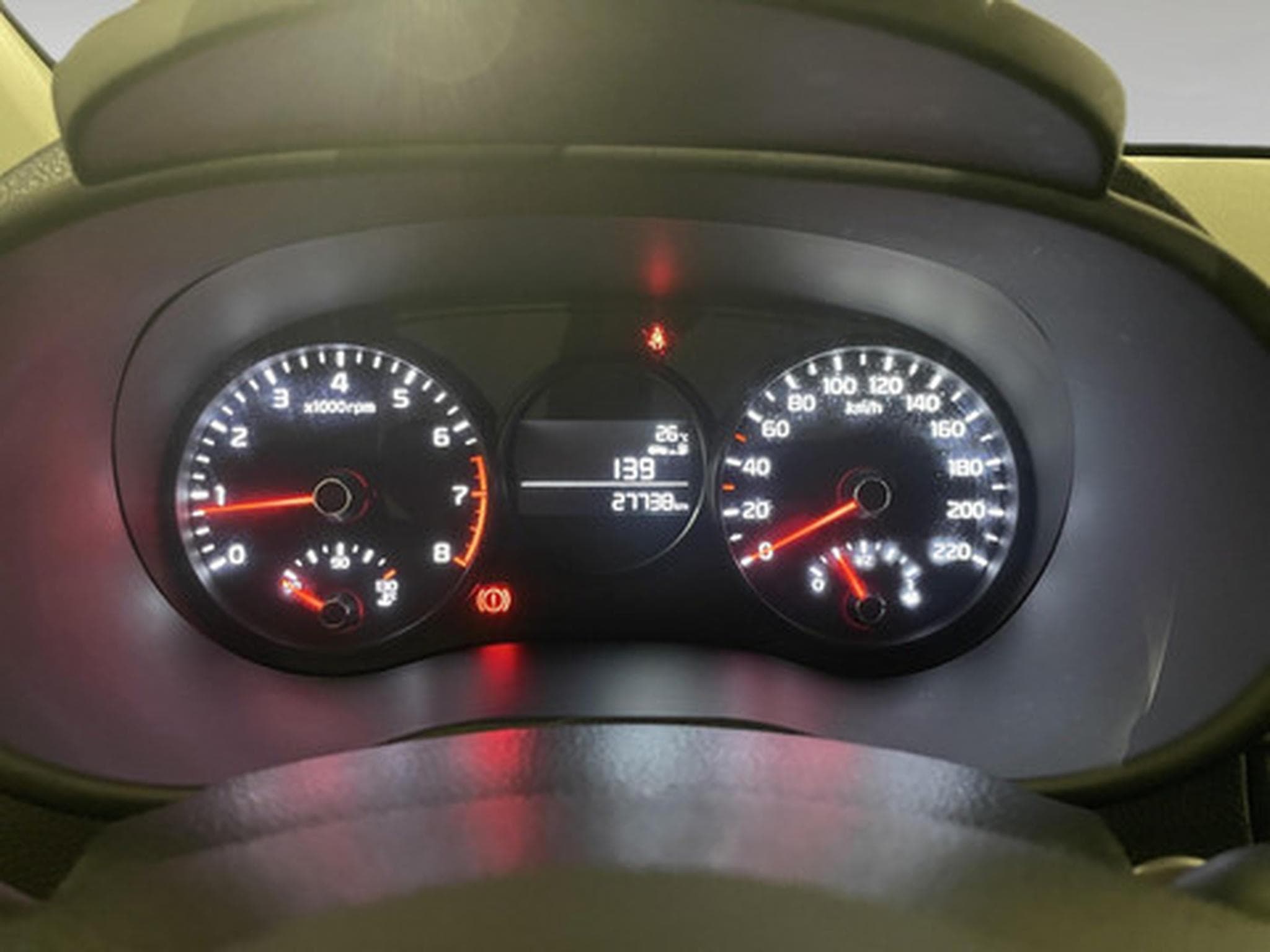 Kia Picanto 1.2 GT LINE (2020) - Foto 2