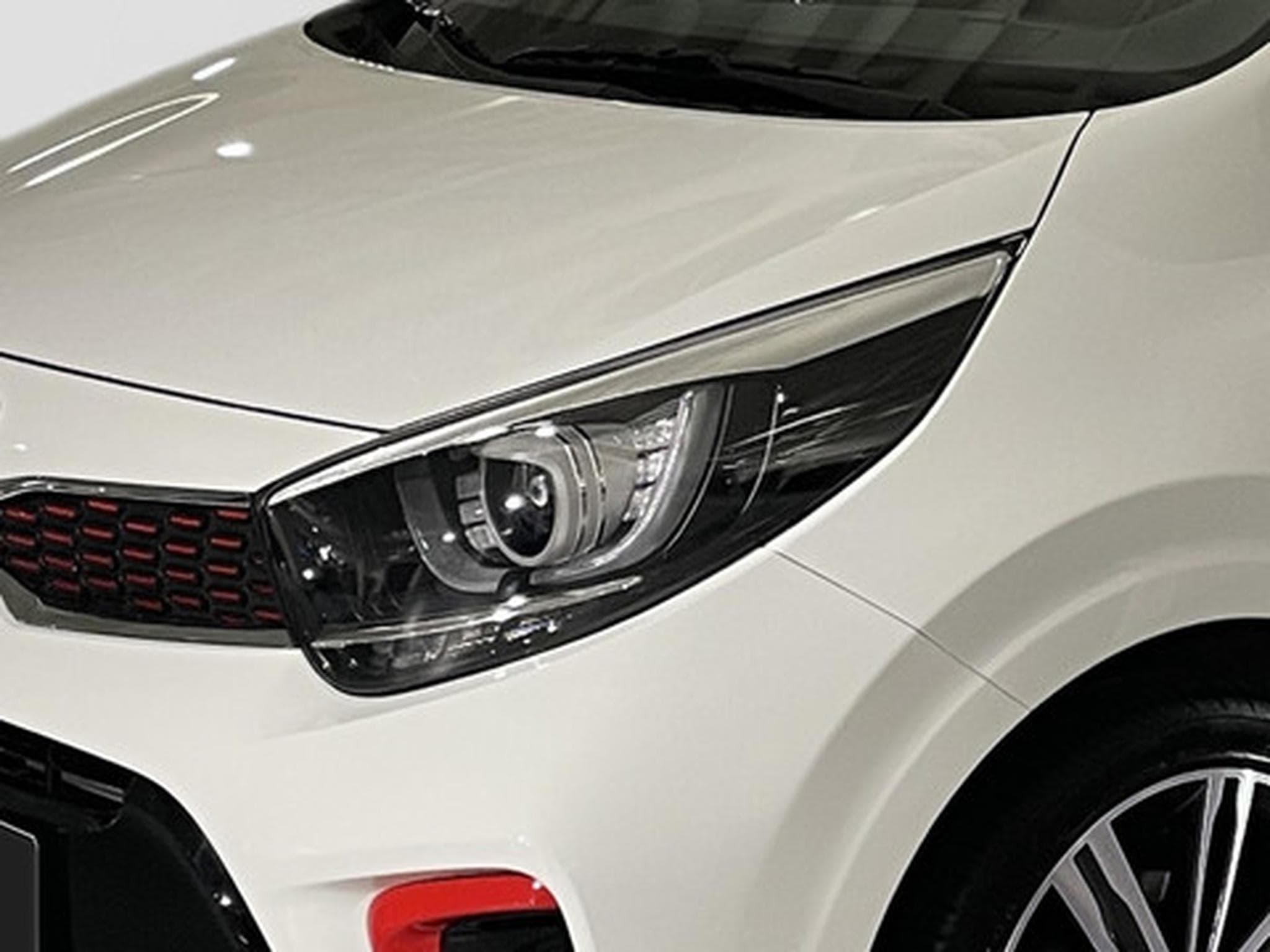 Kia Picanto 1.2 GT LINE (2020) - Foto 21