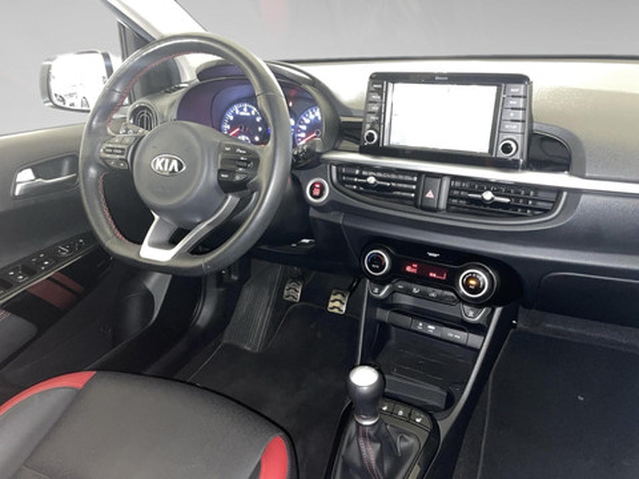 Kia Picanto 1.2 GT LINE (2020) - Foto 7