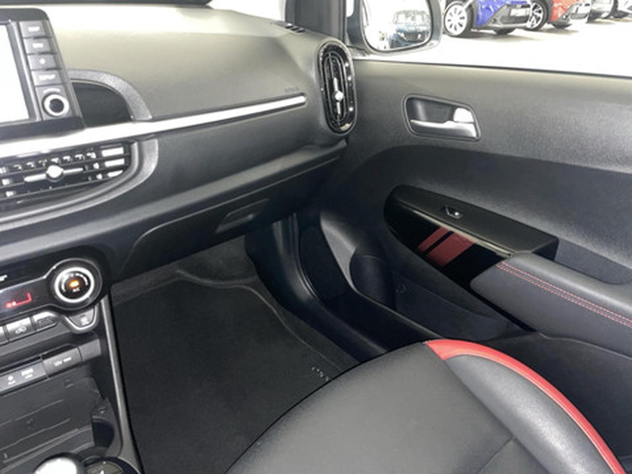 Kia Picanto 1.2 GT LINE (2020) - Foto 9