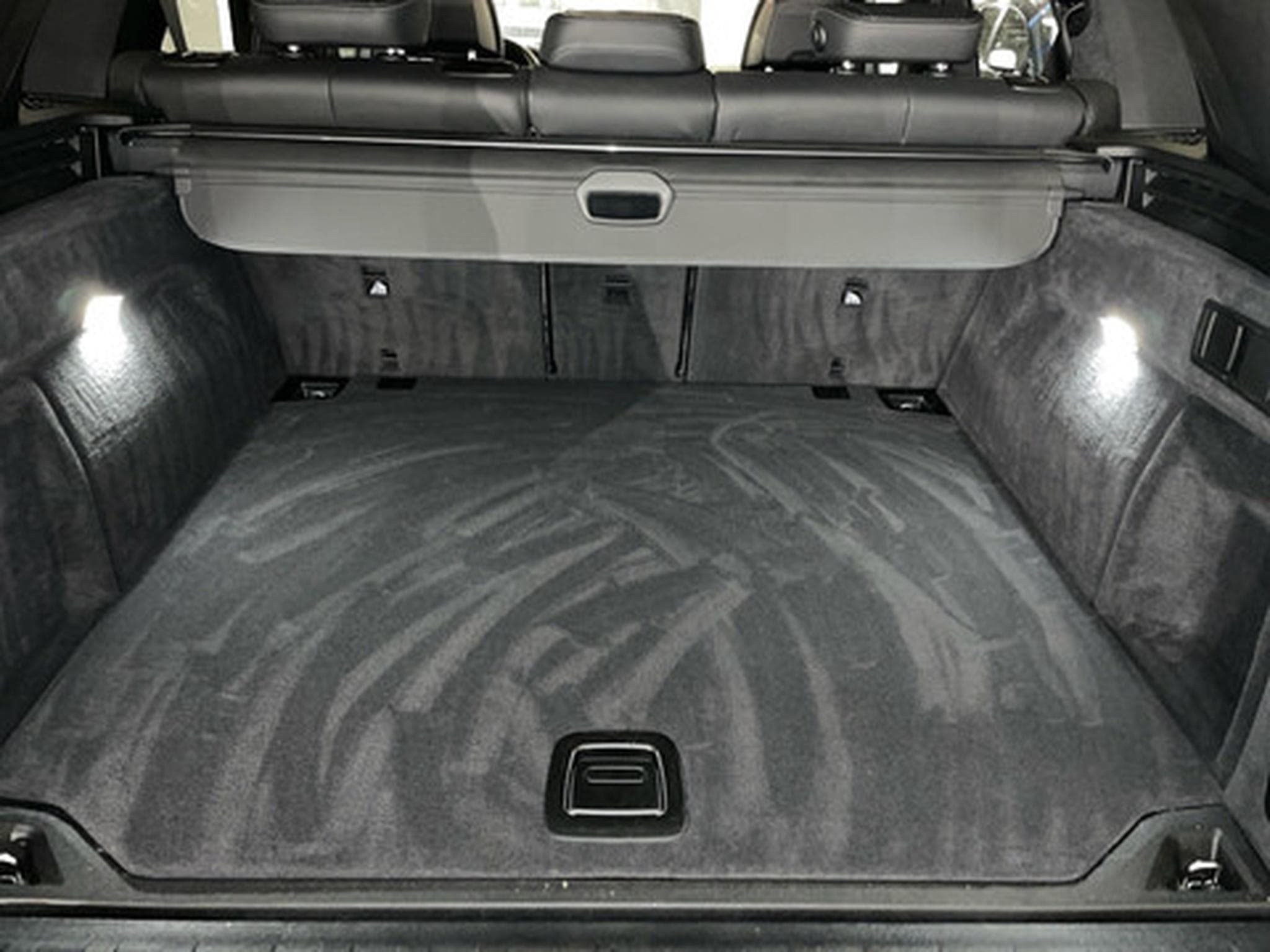 BMW X5 3.0 xDrive30d (195 kW) PACK M (2019) - Photo 12