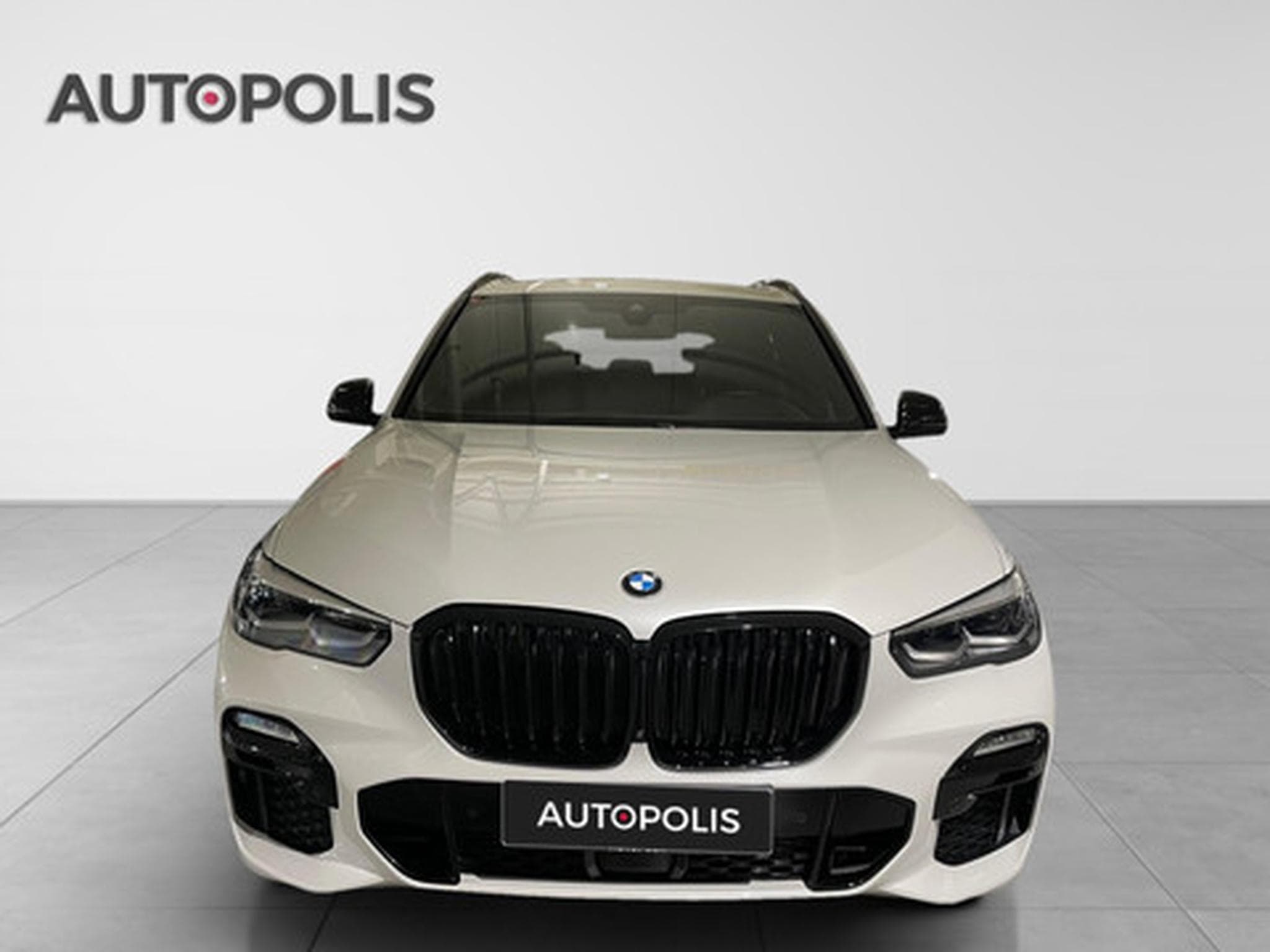 BMW X5 3.0 xDrive30d (195 kW) PACK M (2019) - Photo 16