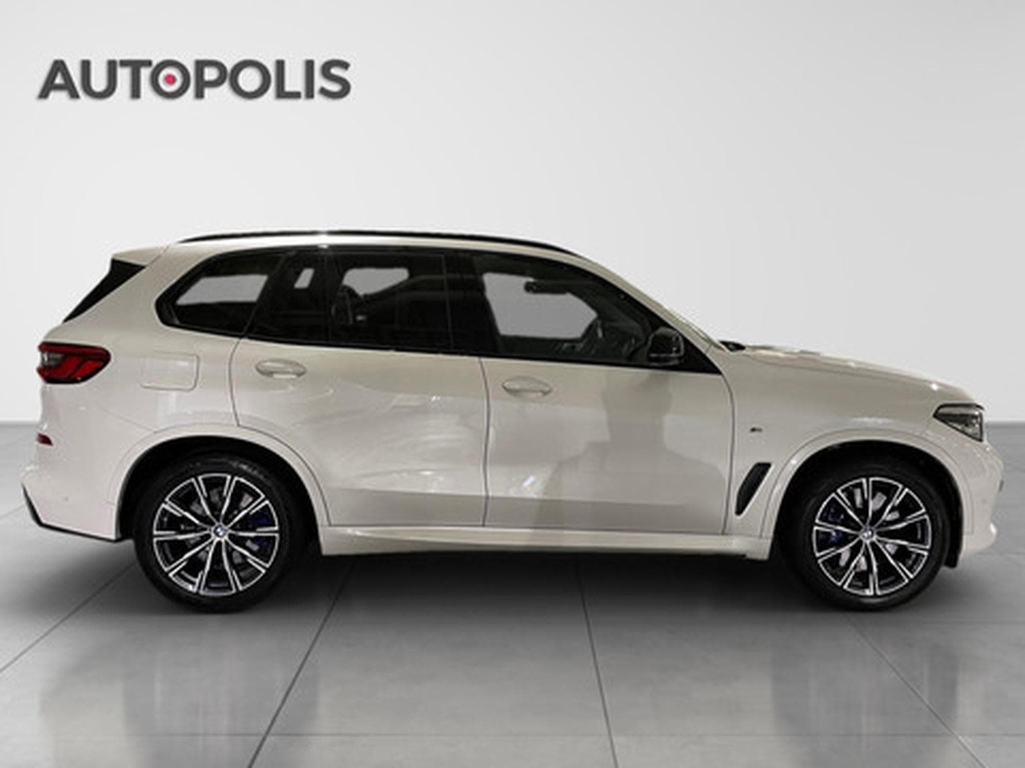 BMW X5 3.0 xDrive30d (195 kW) PACK M (2019) - Photo 18