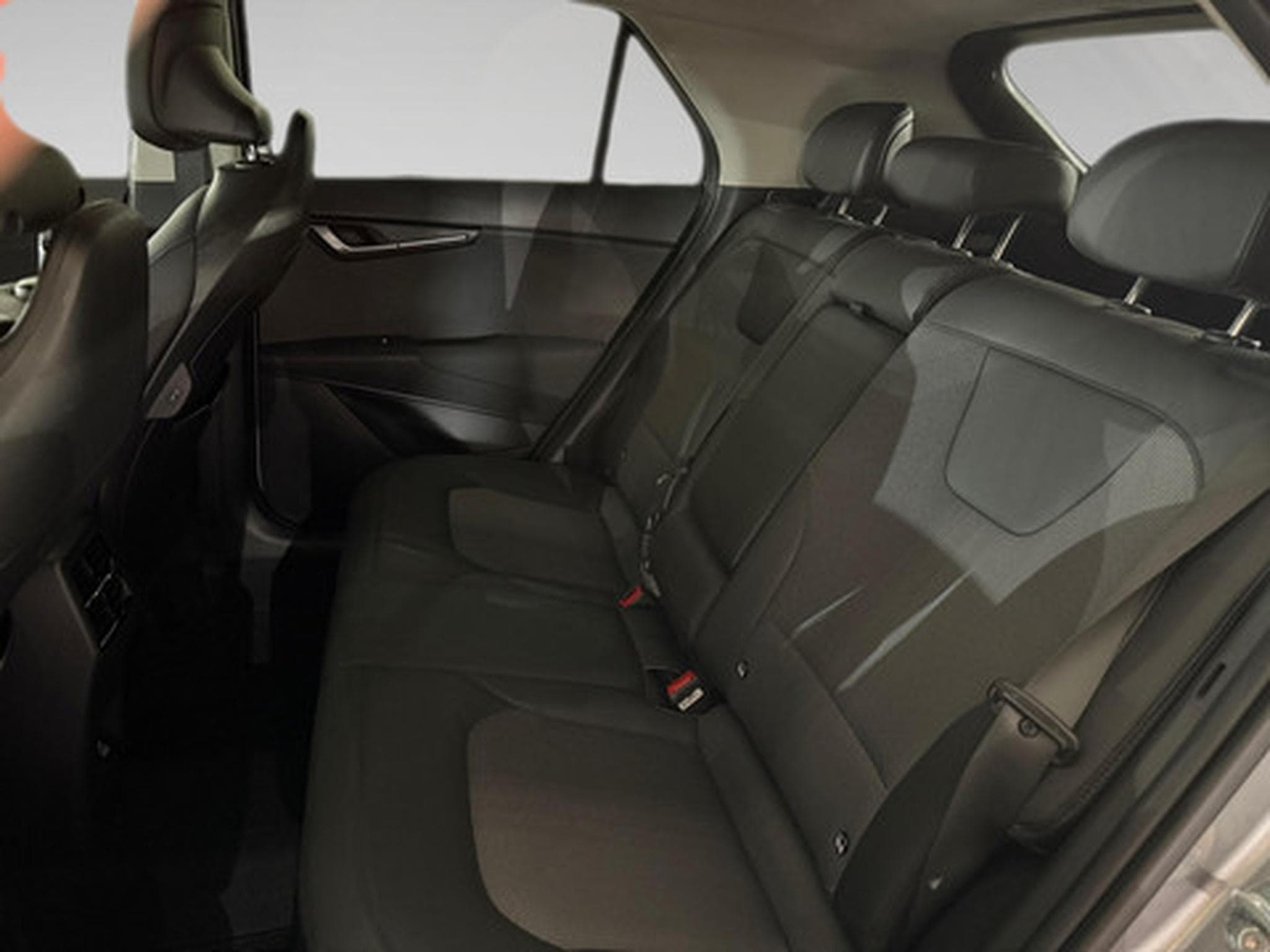 Kia Niro Pure 1.6 GDi PHEV 6DCT (2022) - Photo 11
