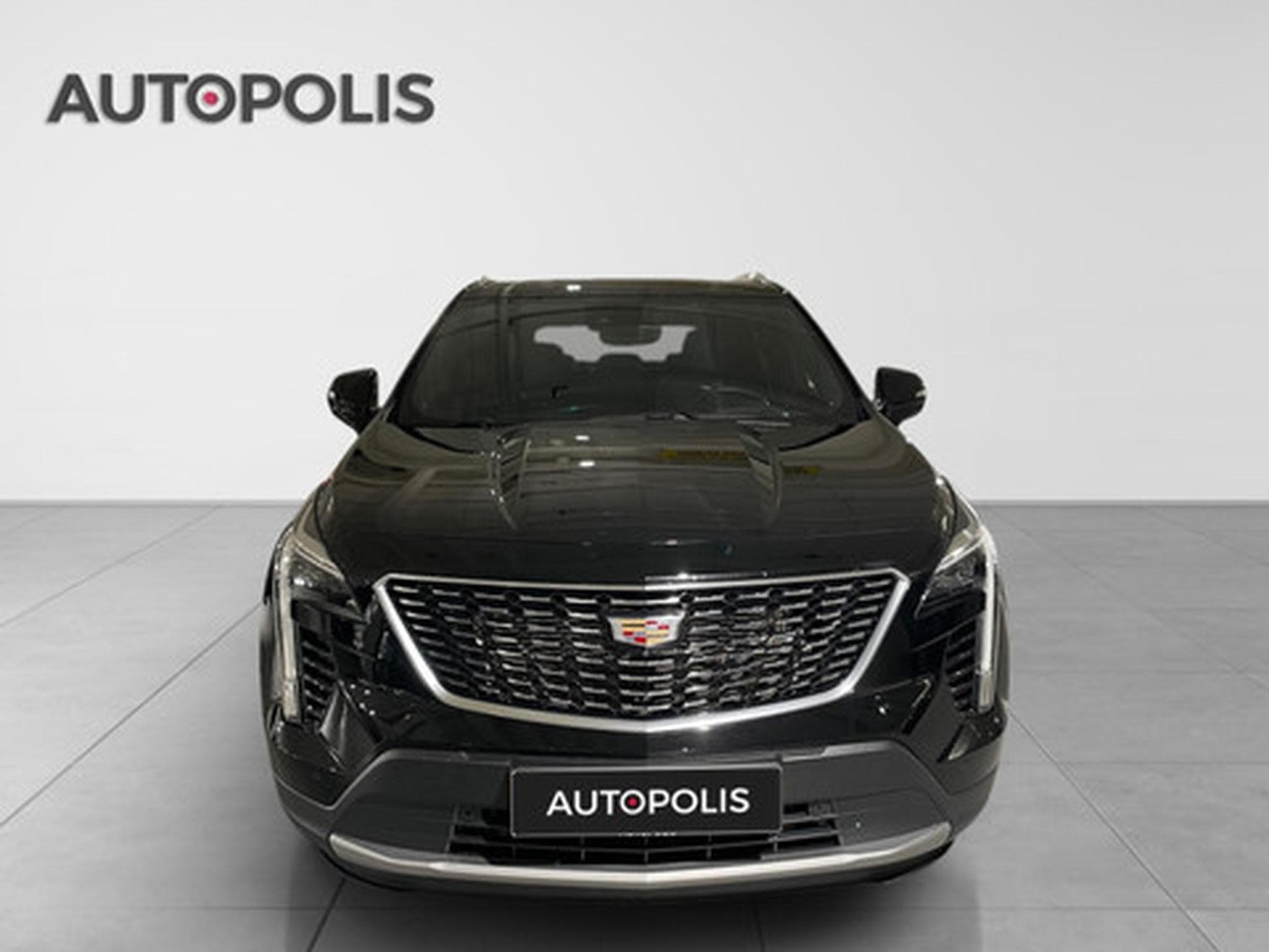 Cadillac XT4 2.0 350D Premium Luxury Auto. (2023) - Photo 14