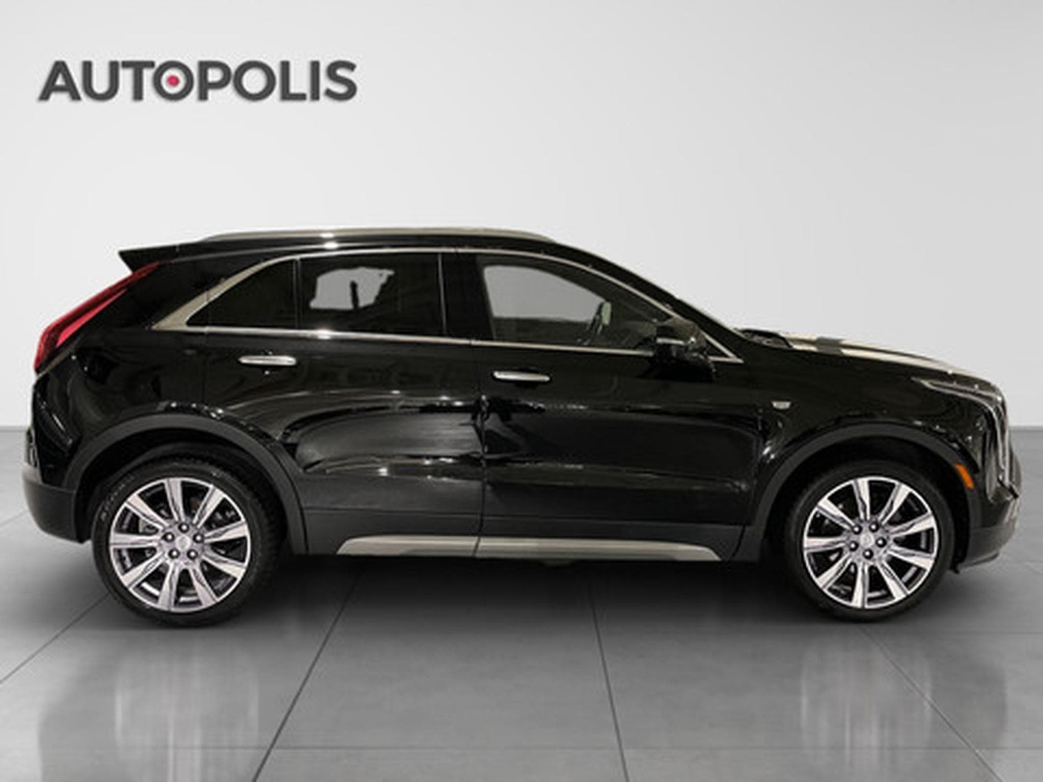 Cadillac XT4 2.0 350D Premium Luxury Auto. (2023) - Photo 16
